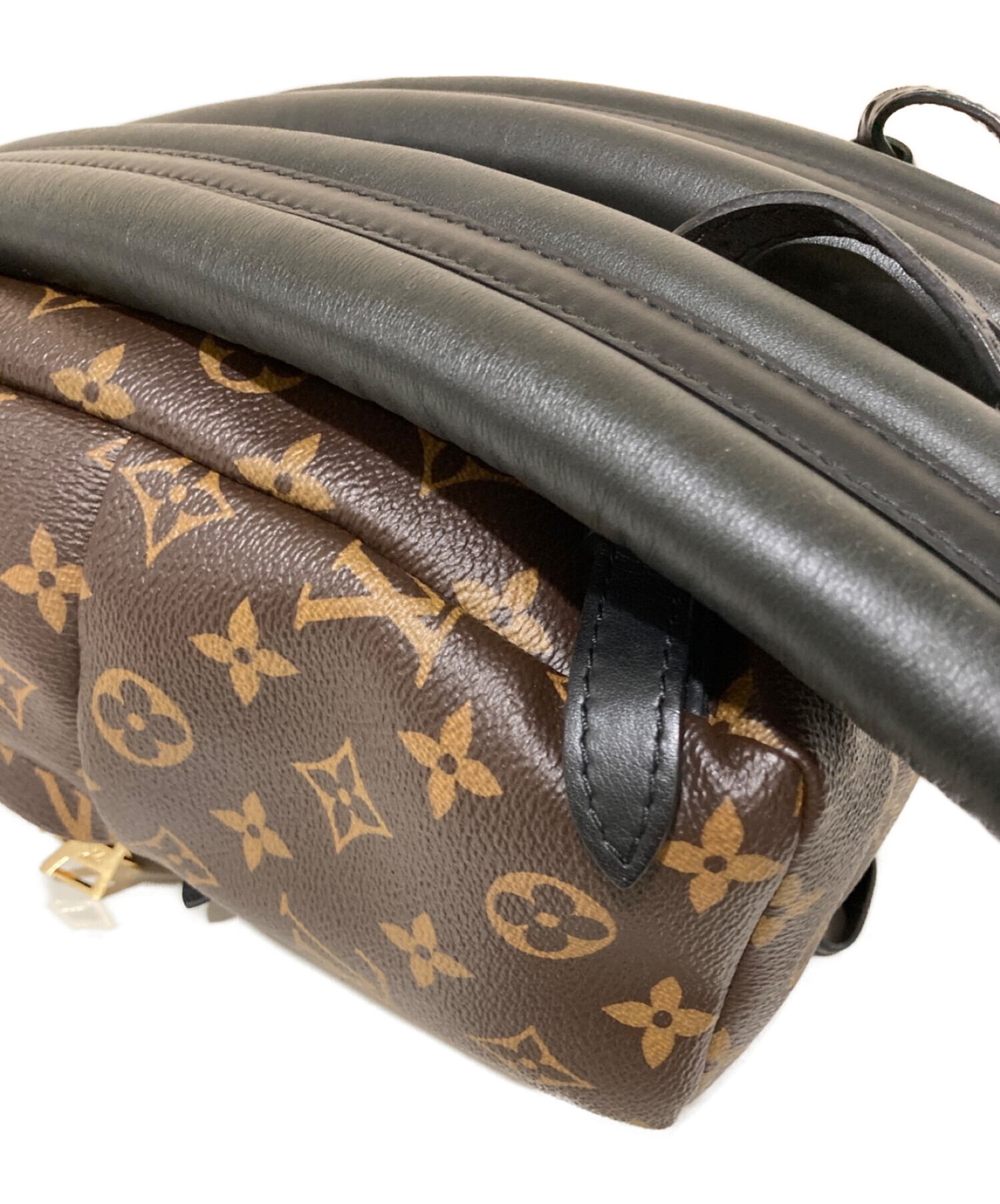 中古・古着通販】LOUIS VUITTON (ルイ ヴィトン) パームスプリング