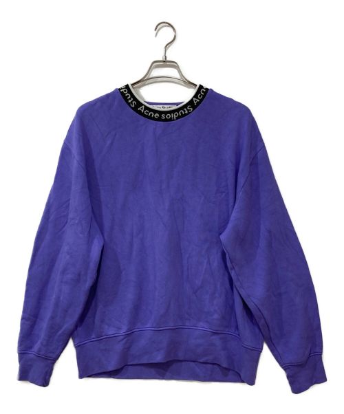 【中古・古着通販】Acne studios (アクネストゥディオス) ロゴリブ