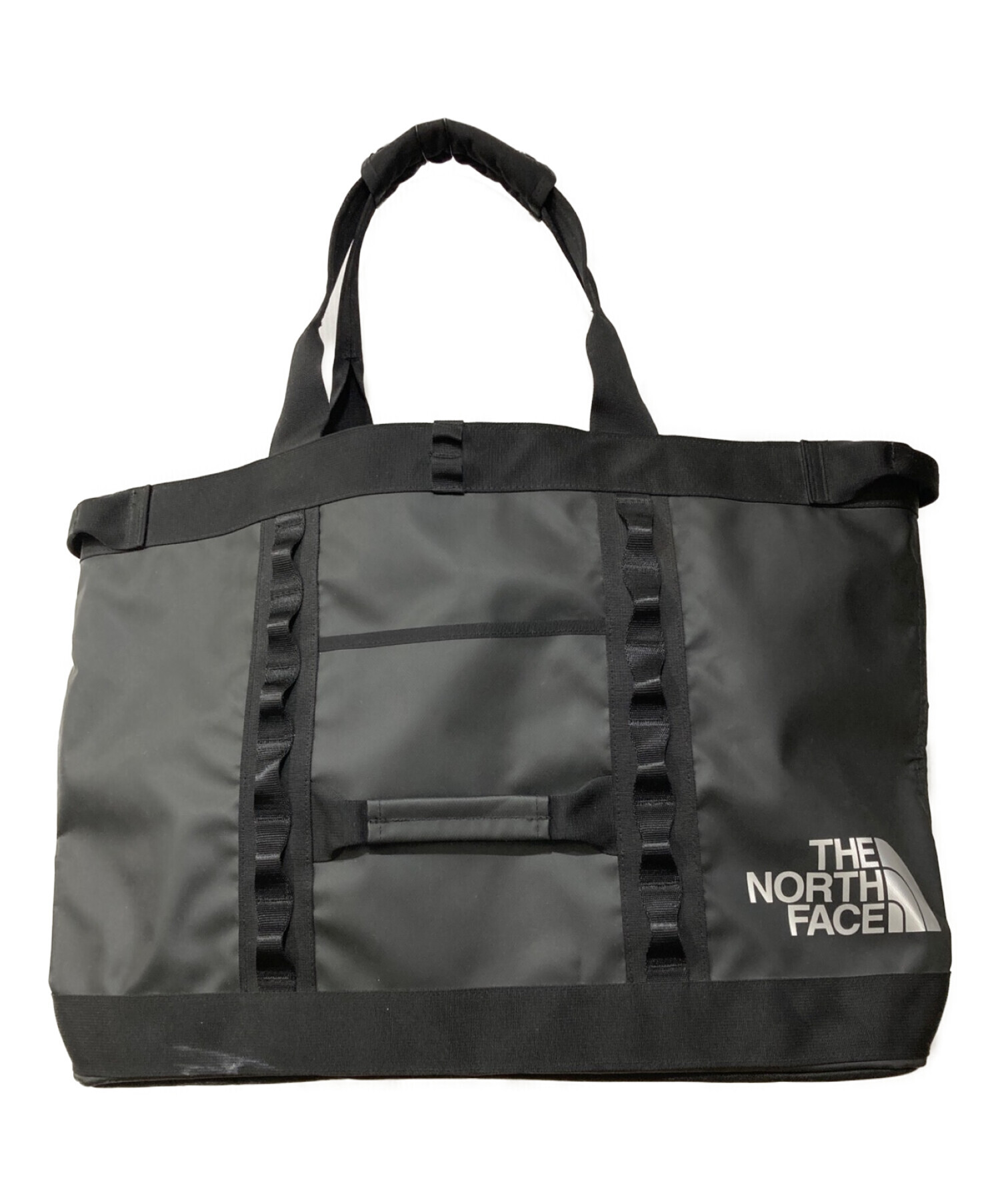 中古・古着通販】THE NORTH FACE (ザ ノース フェイス) BC ギアトート