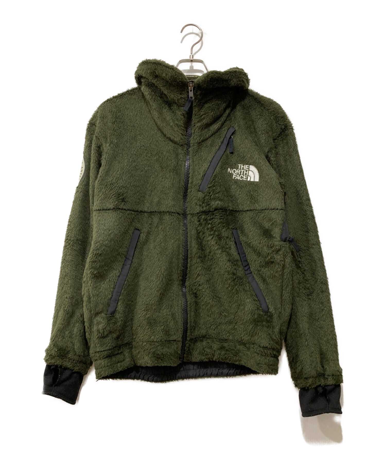 中古・古着通販】THE NORTH FACE (ザ ノース フェイス) アンター