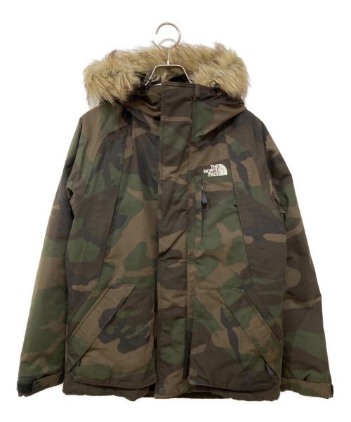 中古・古着通販】THE NORTH FACE (ザ ノース フェイス) ノベルティ