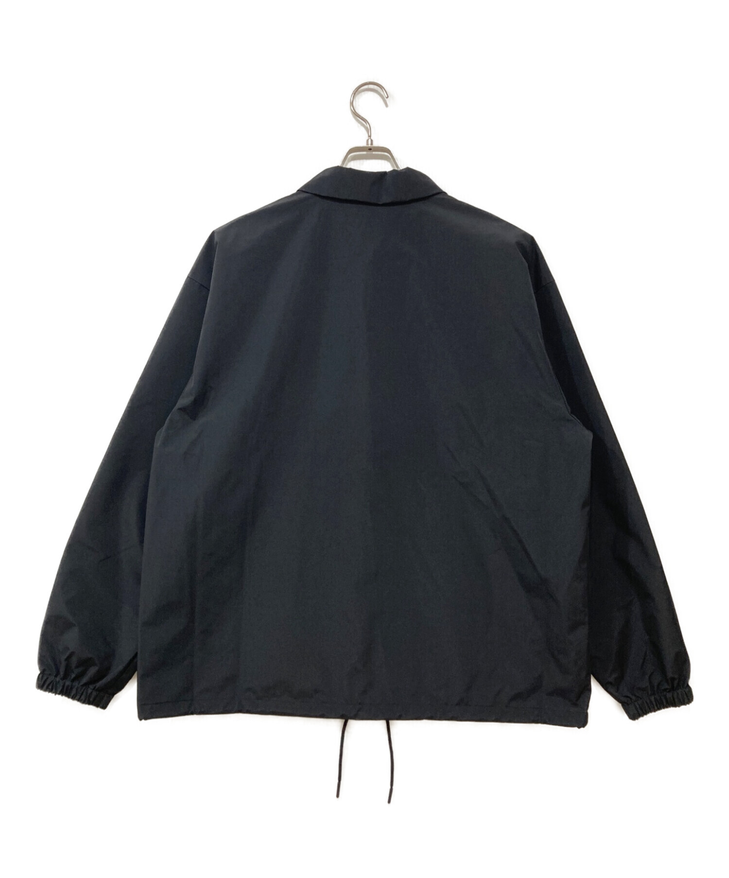 中古・古着通販】HELLY HANSEN (ヘリーハンセン) Apt Coach Jacket