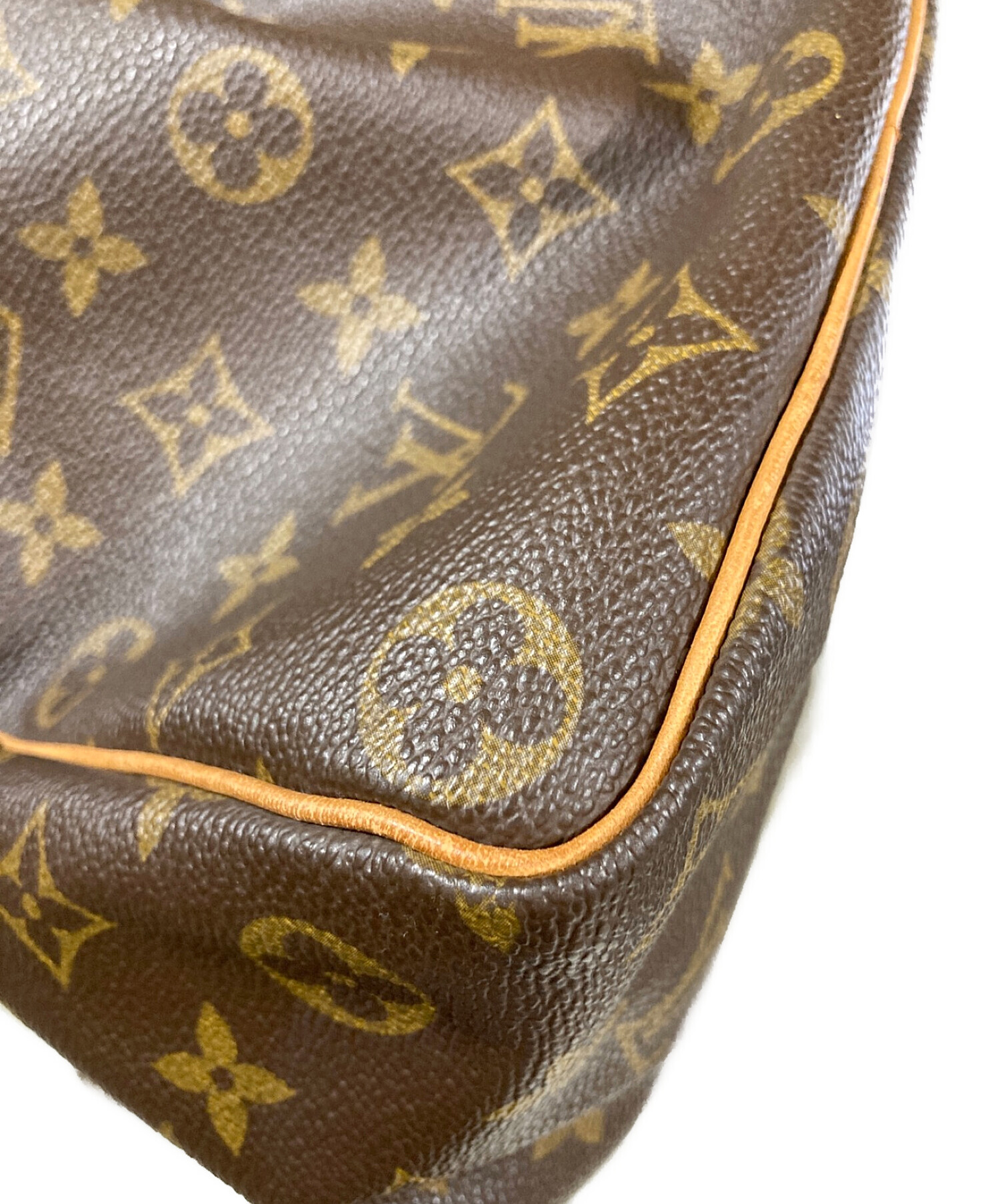 中古・古着通販】LOUIS VUITTON (ルイ ヴィトン) スピーディ35