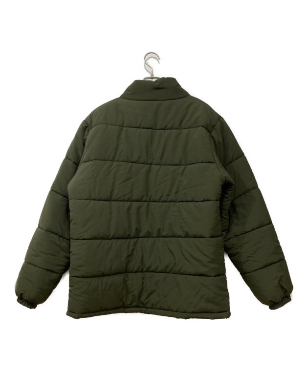 中古・古着通販】ANTIHERO (アンタイヒーロー) BASIC EAGLE QUILTED