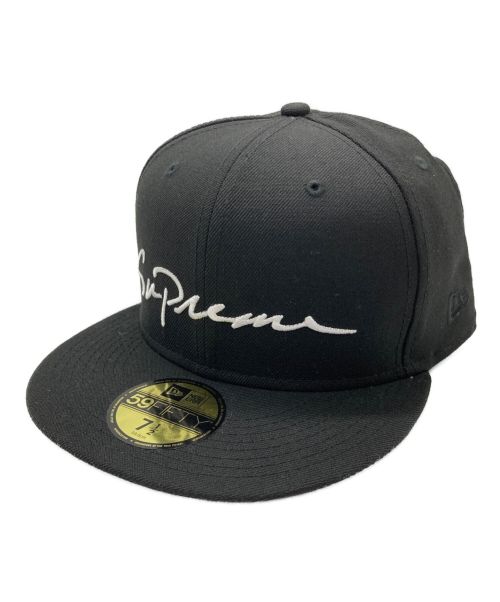 中古・古着通販】SUPREME (シュプリーム) New Era (ニューエラ) 18AW