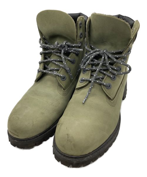 【中古・古着通販】Timberland (ティンバーランド) PORTER