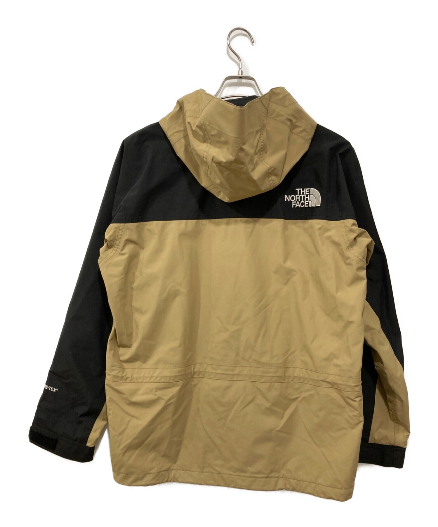 中古・古着通販】THE NORTH FACE (ザ ノース フェイス) Mountain Light