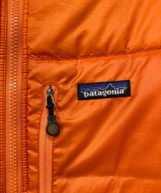 中古・古着通販】Patagonia (パタゴニア) 2003年製 ダスパーカー