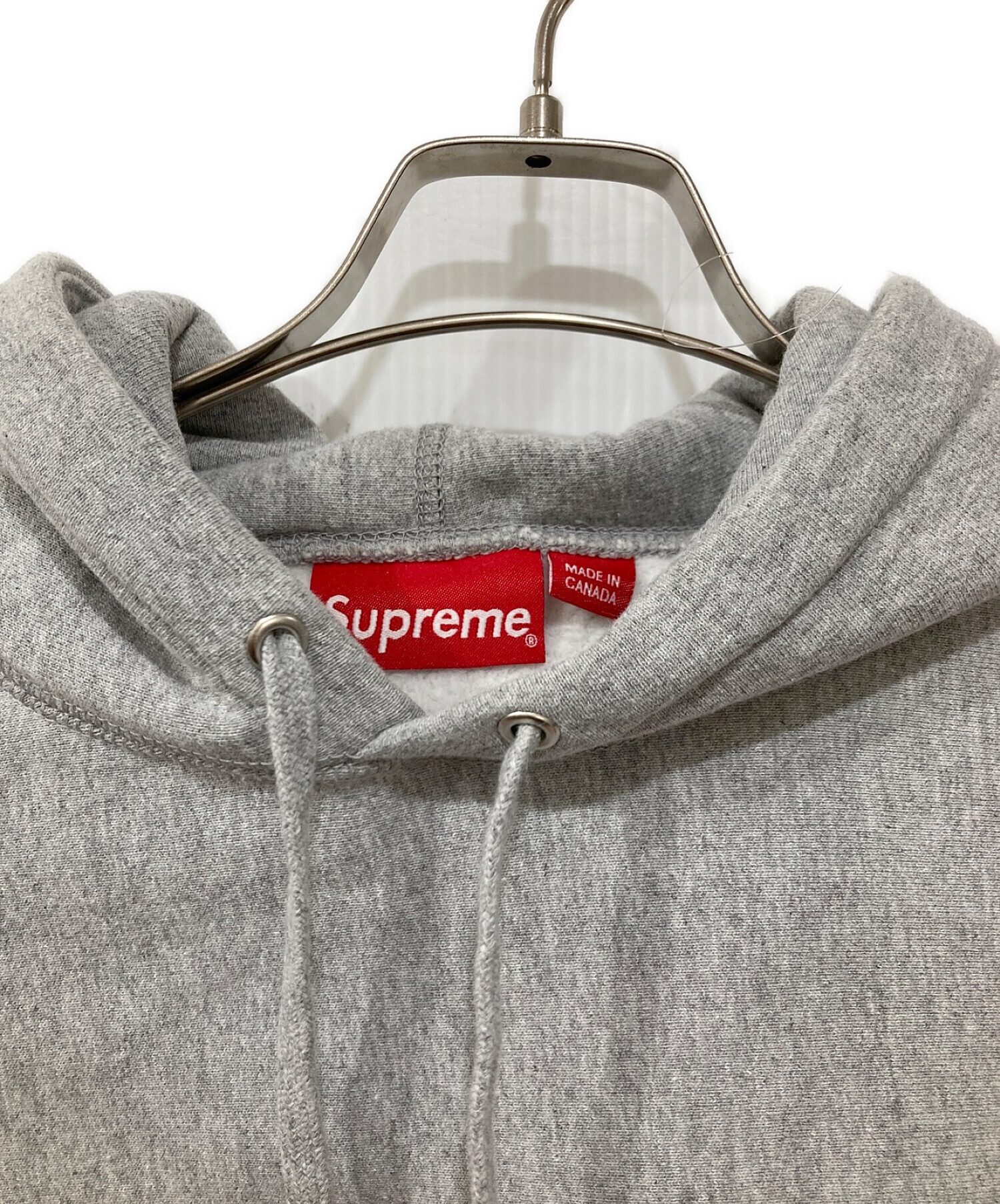 中古・古着通販】Supreme (シュプリーム) 19SS Chenille Hooded