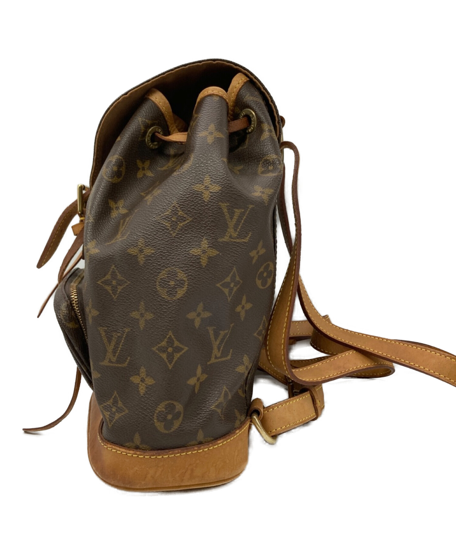 ルイヴィトン(LOUIS VUITTON) LV トレイナー・ライン スニーカー #6