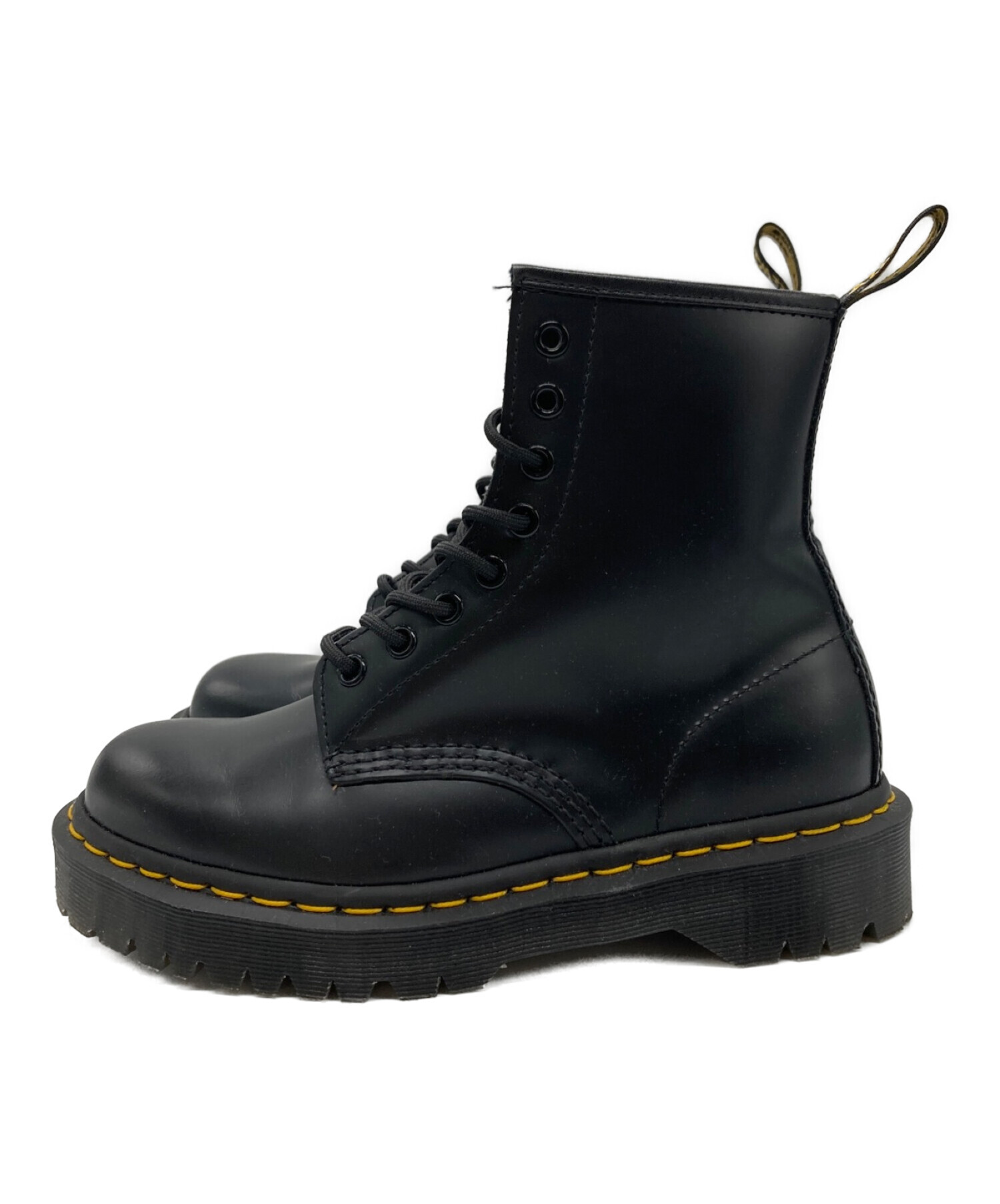 中古・古着通販】Dr.Martens (ドクターマーチン) 8ホールブーツ