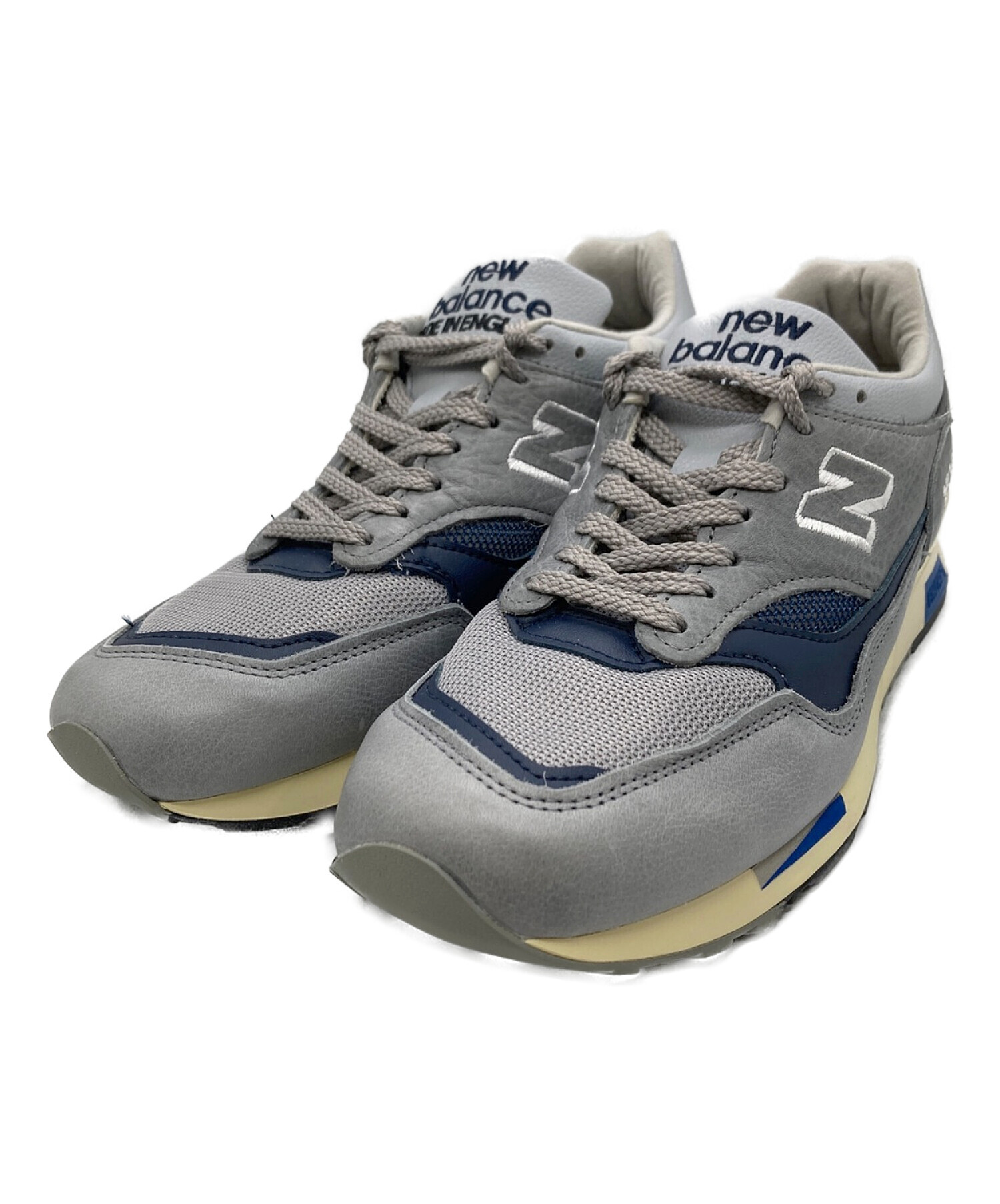 中古・古着通販】NEW BALANCE (ニューバランス) ローカットスニーカー