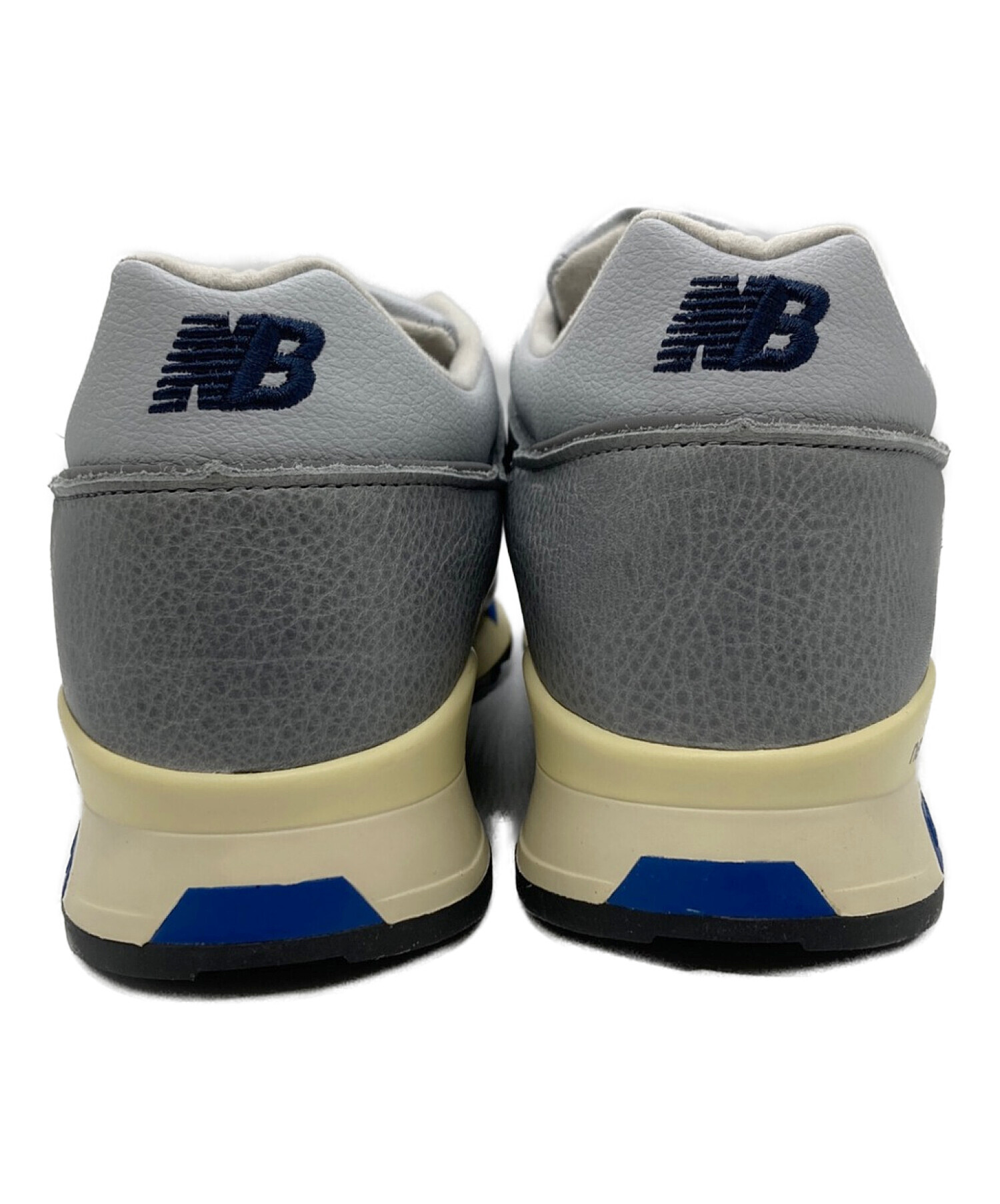 中古・古着通販】NEW BALANCE (ニューバランス) ローカットスニーカー