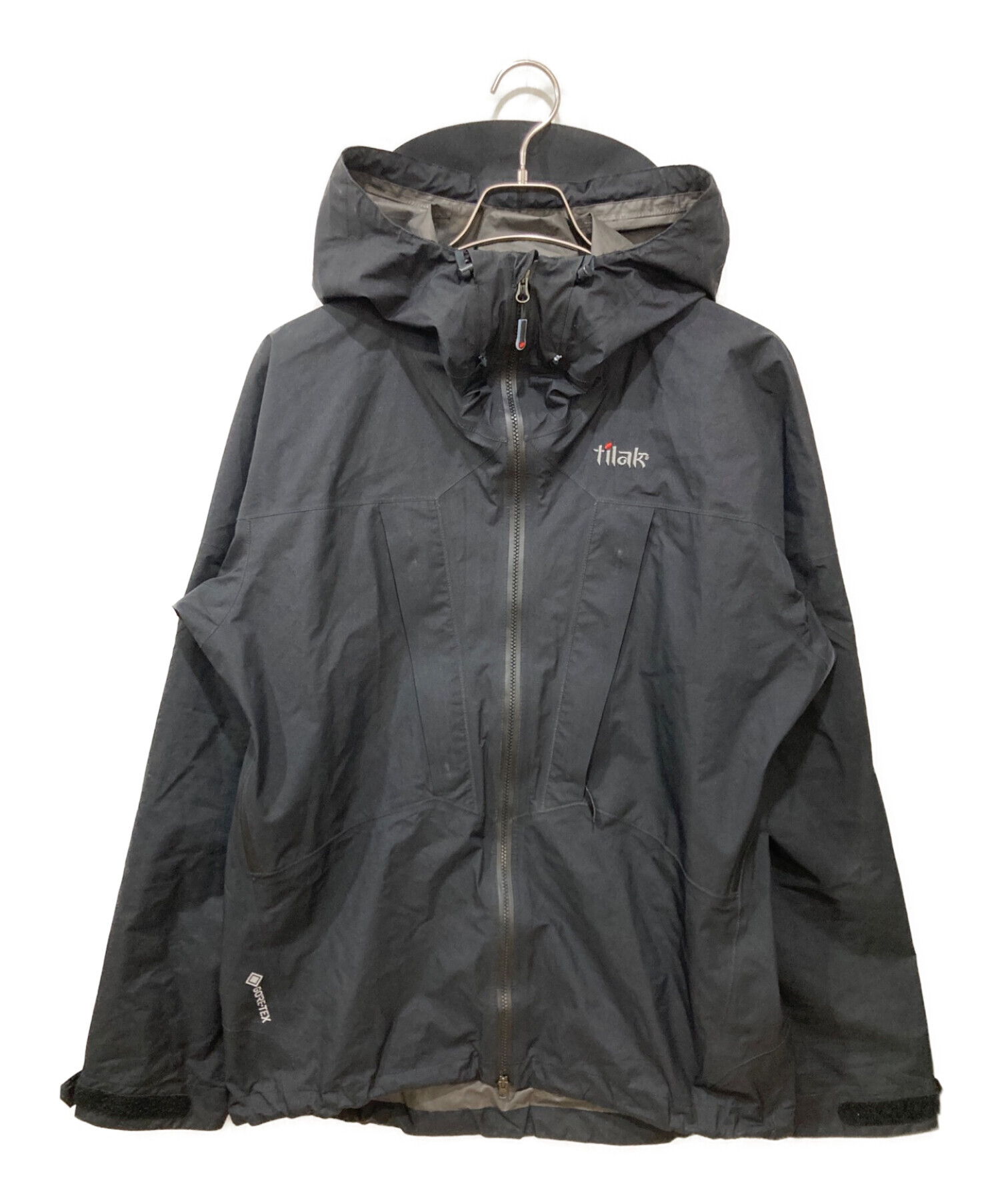 10,750円Tilak stinger used Gore-Tex jacket