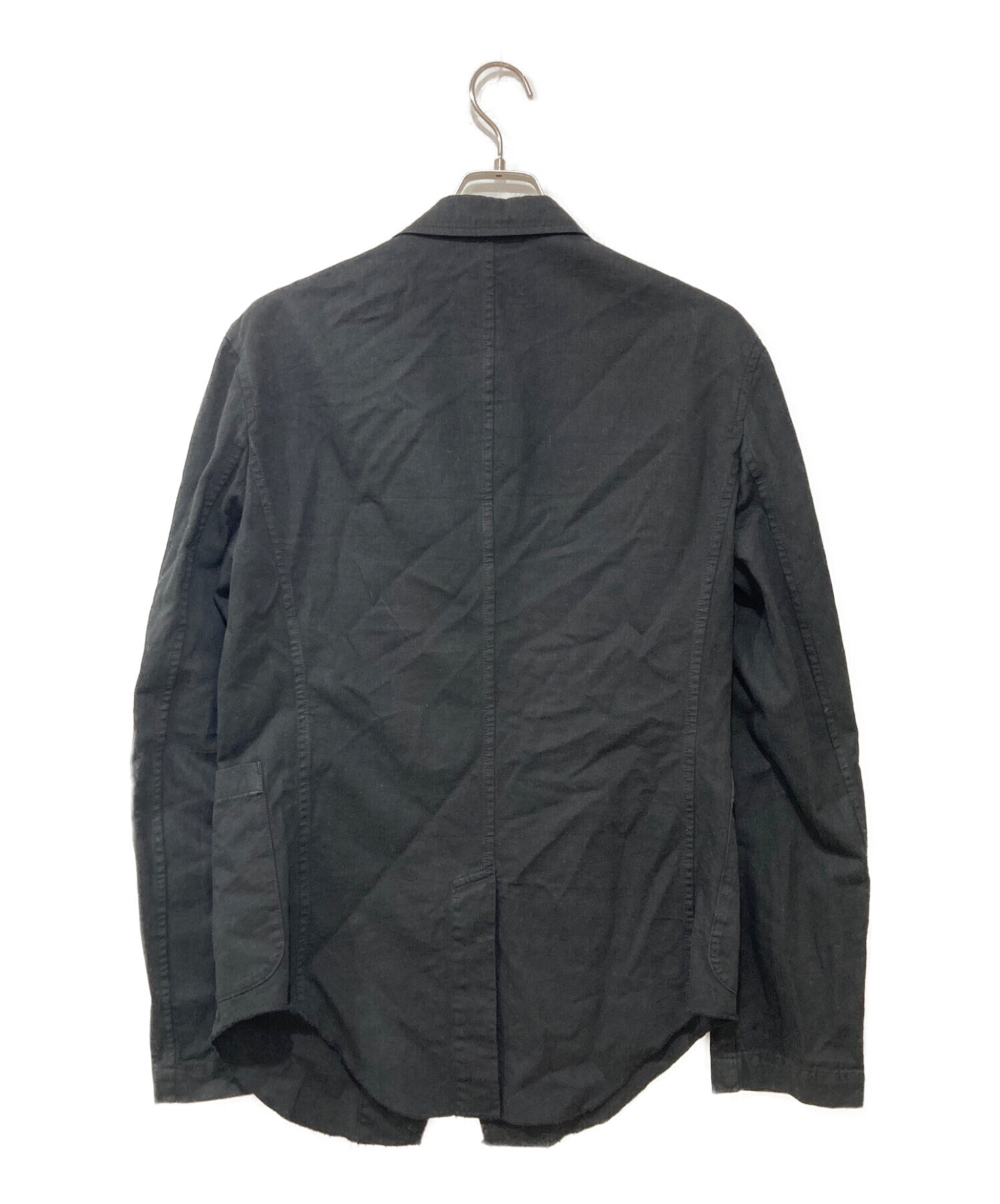 中古・古着通販】Yohji Yamamoto pour homme (ヨウジヤマモト