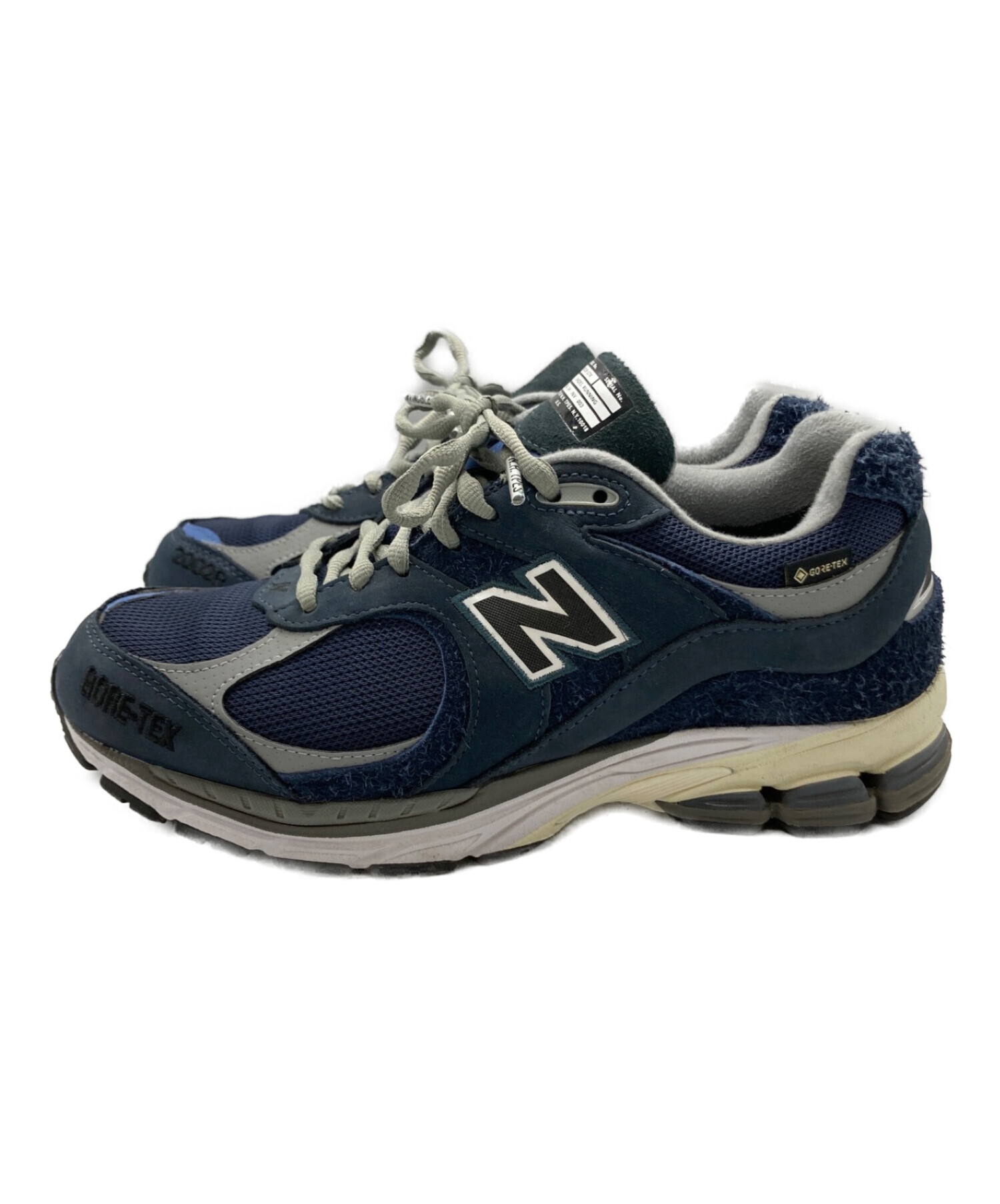 中古・古着通販】NEW BALANCE (ニューバランス) ローカットスニーカー