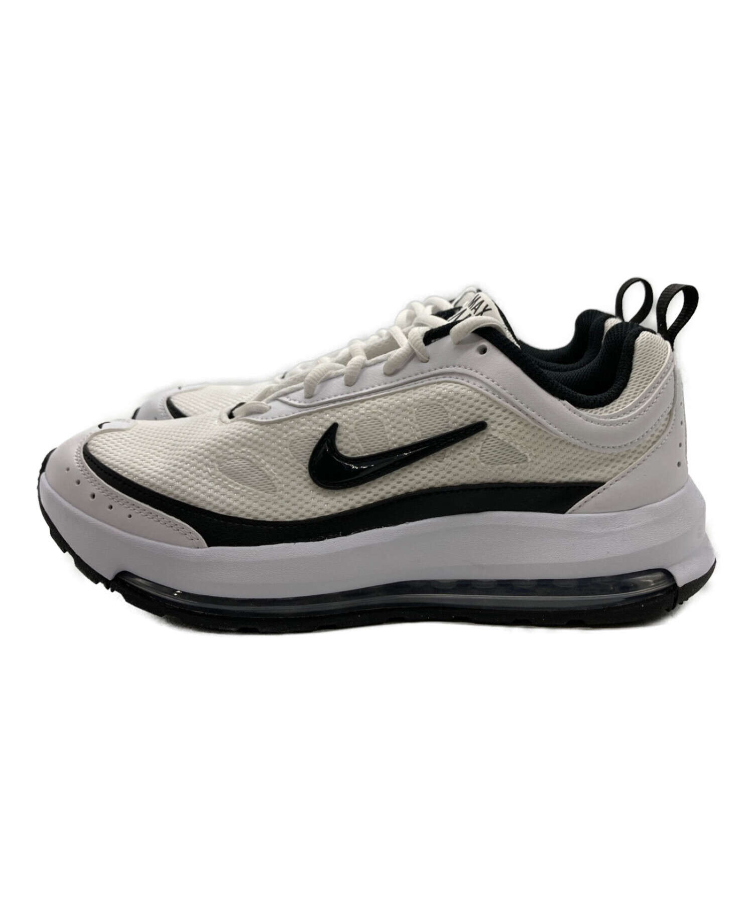 中古・古着通販】NIKE (ナイキ) スニーカー ホワイト サイズ:26cm US8