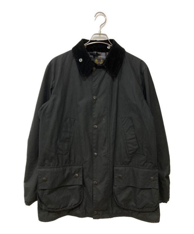 中古・古着通販】Barbour (バブアー) CLASSIC BEWICKオイルジャケット