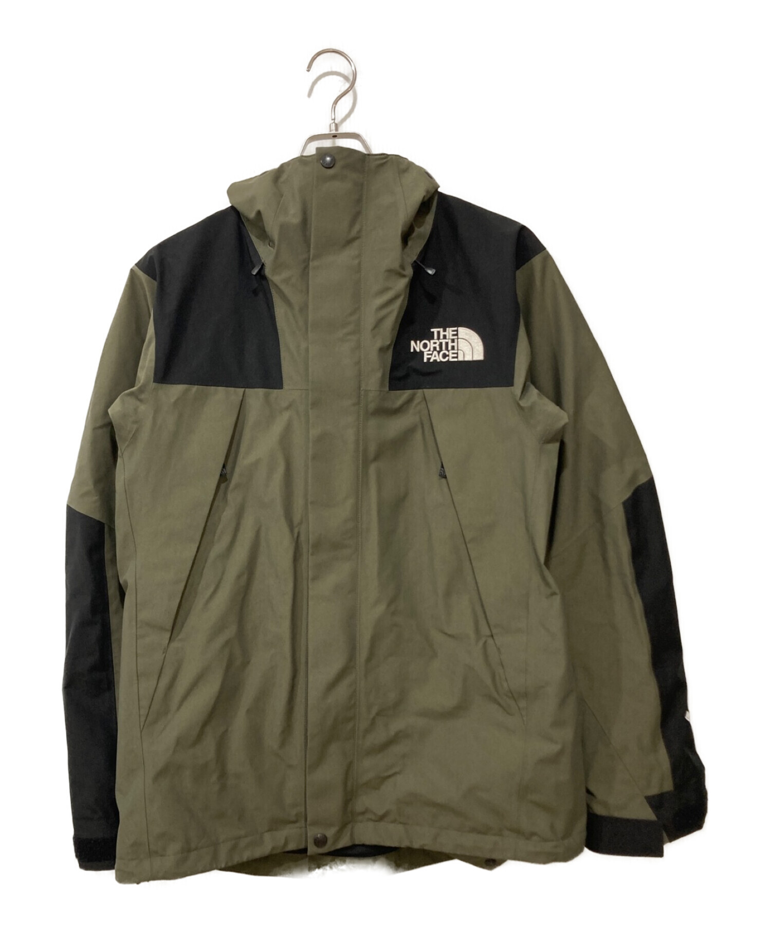 中古・古着通販】THE NORTH FACE (ザ ノース フェイス) マウンテン