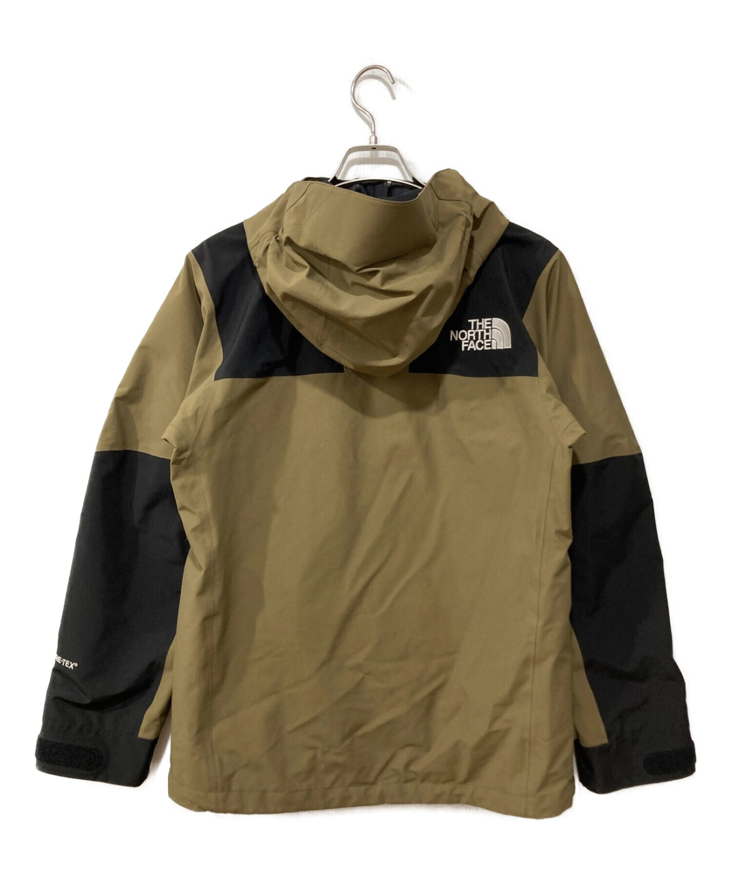 The North Face Mountain Jacket M ノースフェイスNP61800