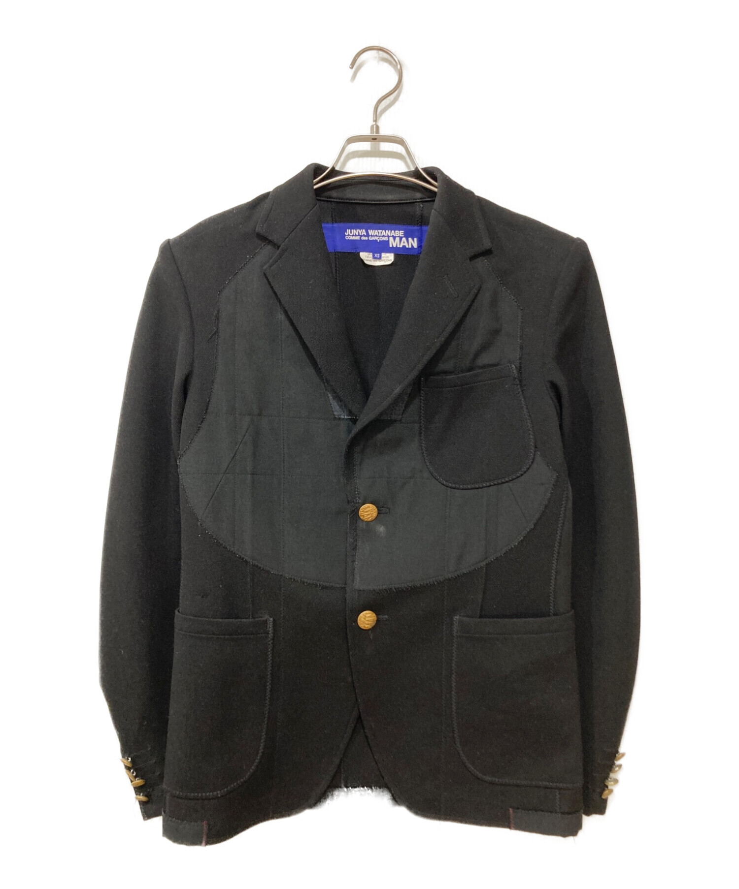 中古・古着通販】JUNYA WATANABE COMME des GARCONS ((ジュンヤ