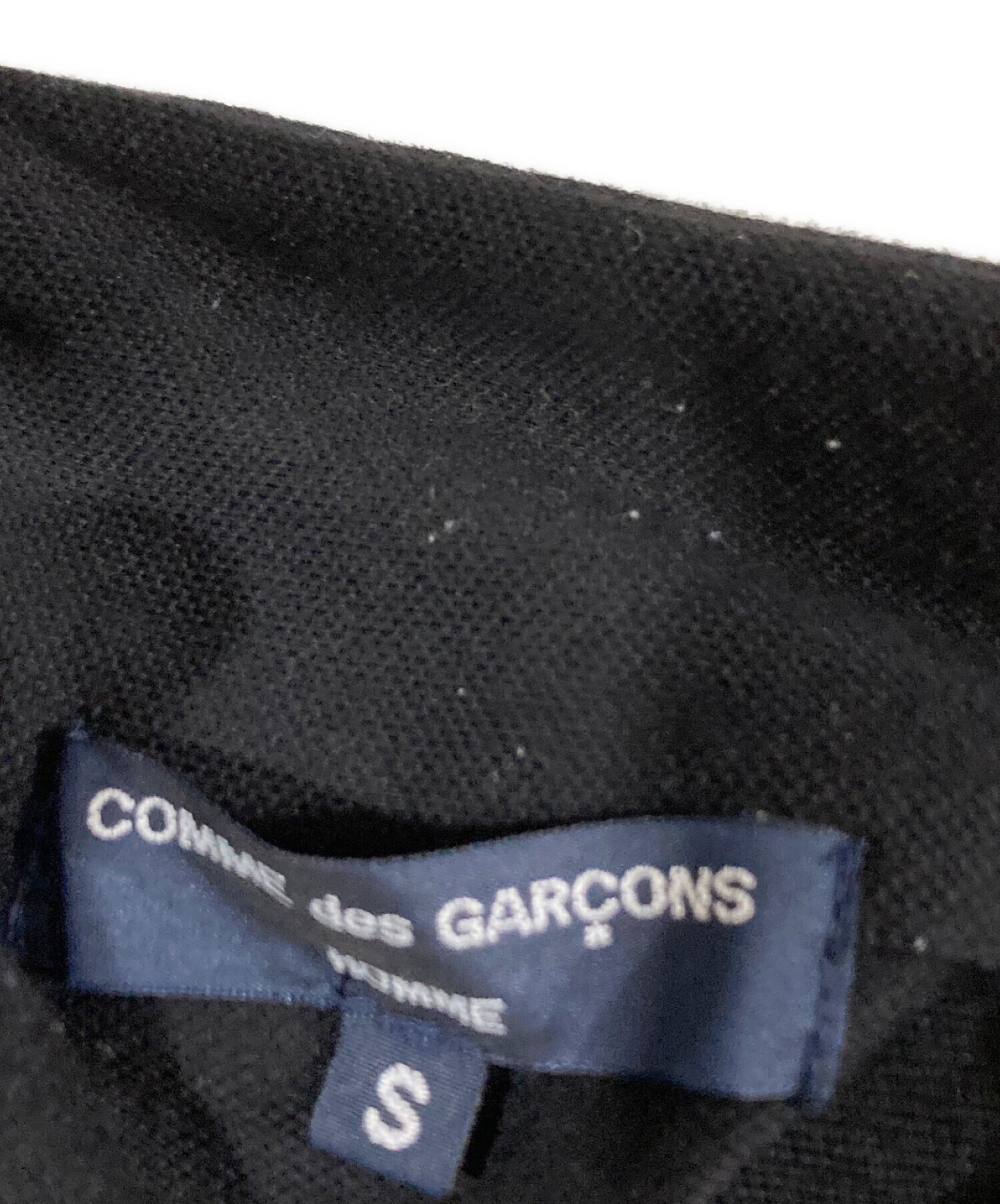 中古・古着通販】COMME des GARCONS HOMME (コムデギャルソン オム