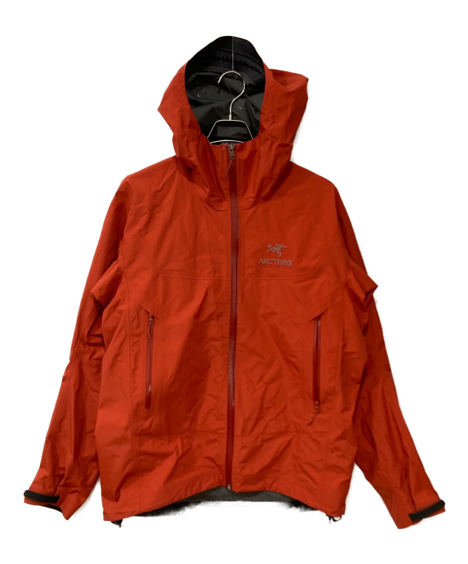 中古・古着通販】ARC'TERYX (アークテリクス) マウンテンジャケット