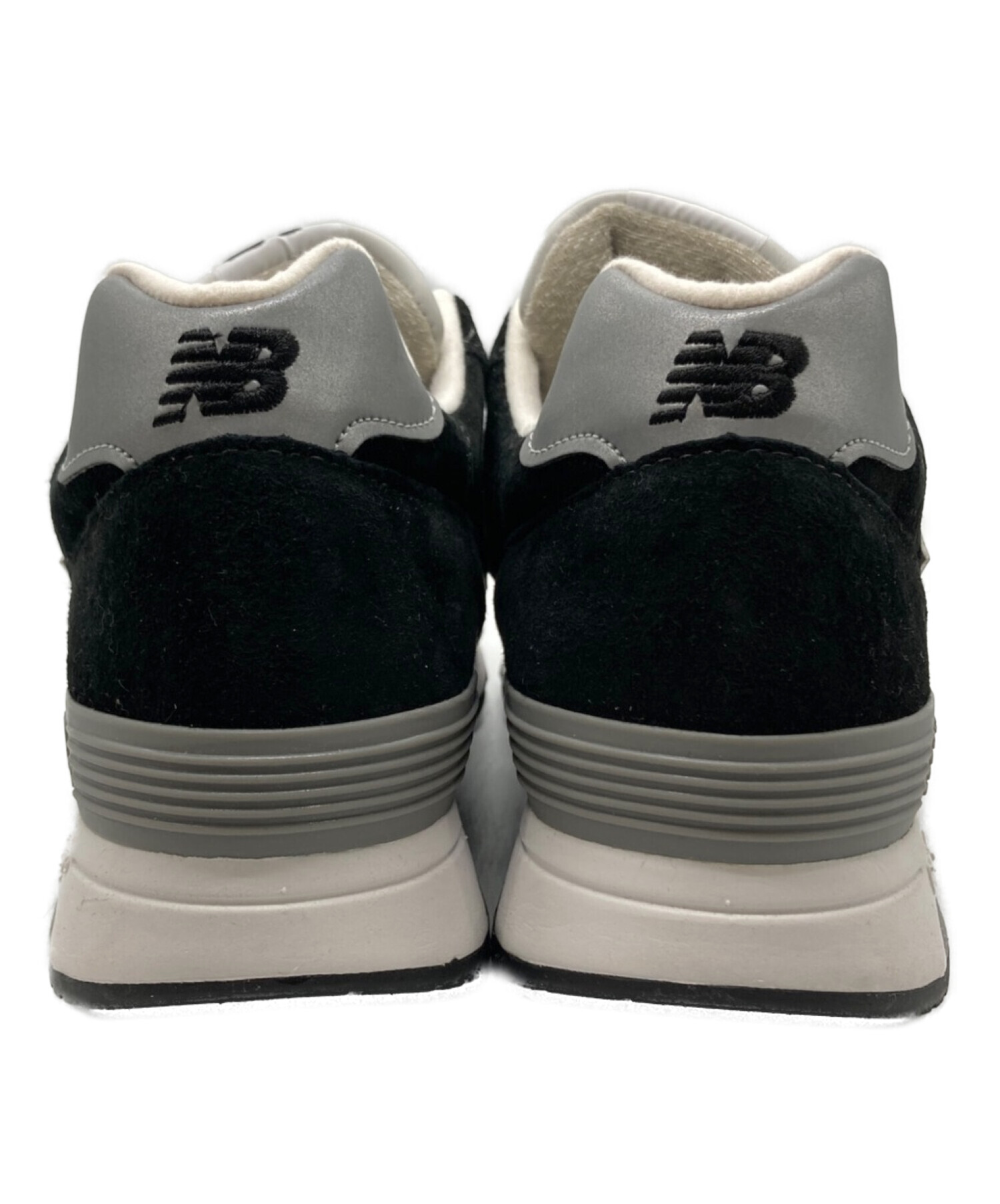 中古・古着通販】NEW BALANCE (ニューバランス) ローカットスニーカー