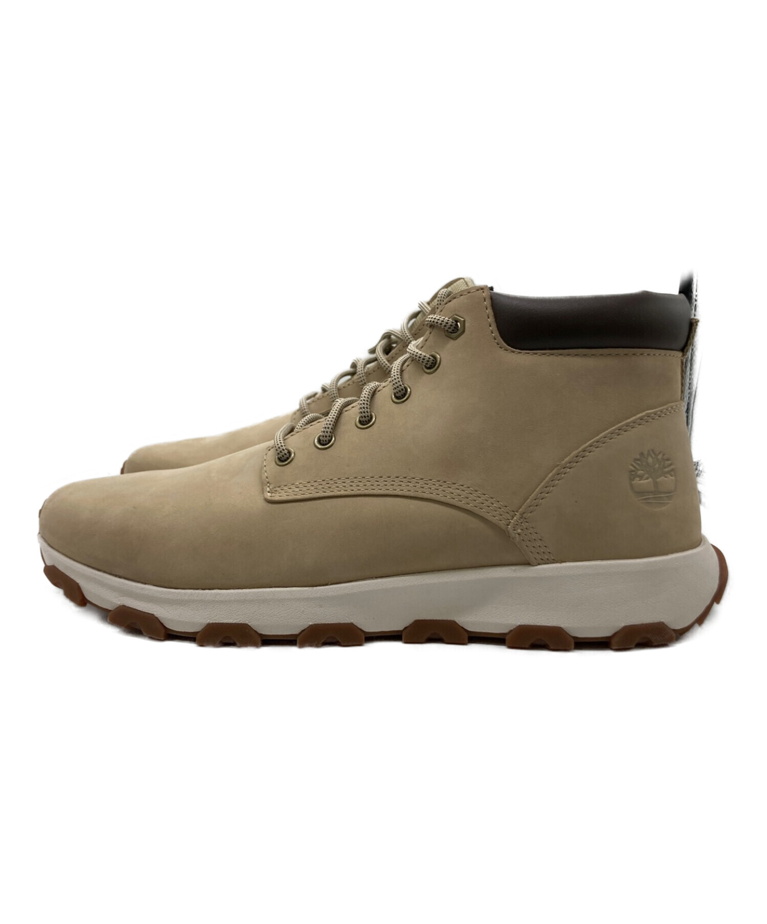 中古・古着通販】Timberland (ティンバーランド) ウィンザーパーク 