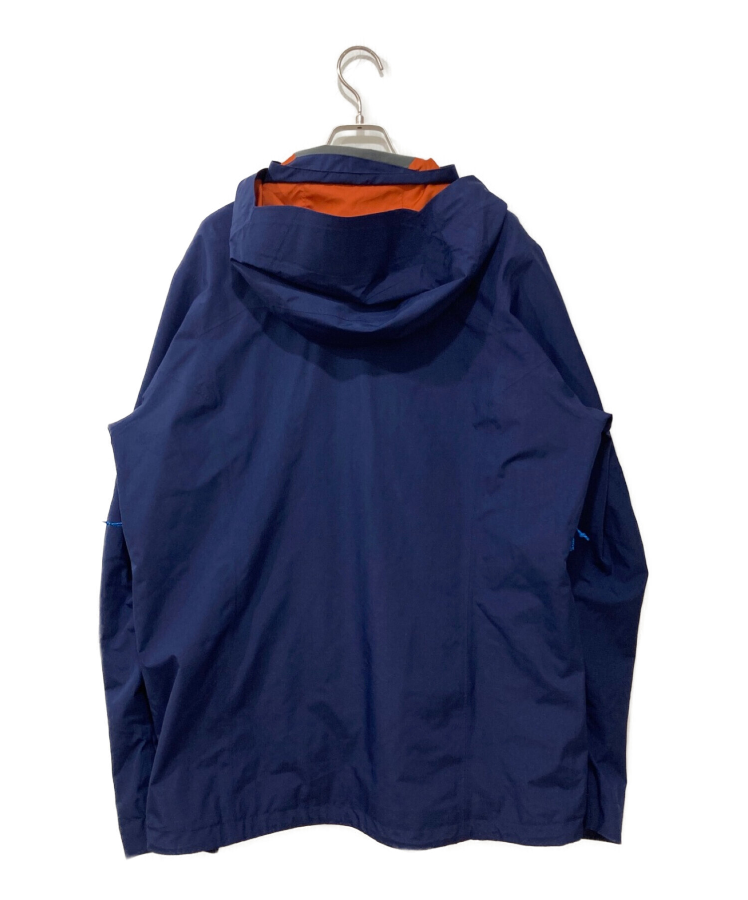 中古・古着通販】Patagonia (パタゴニア) ピオレットジャケット 