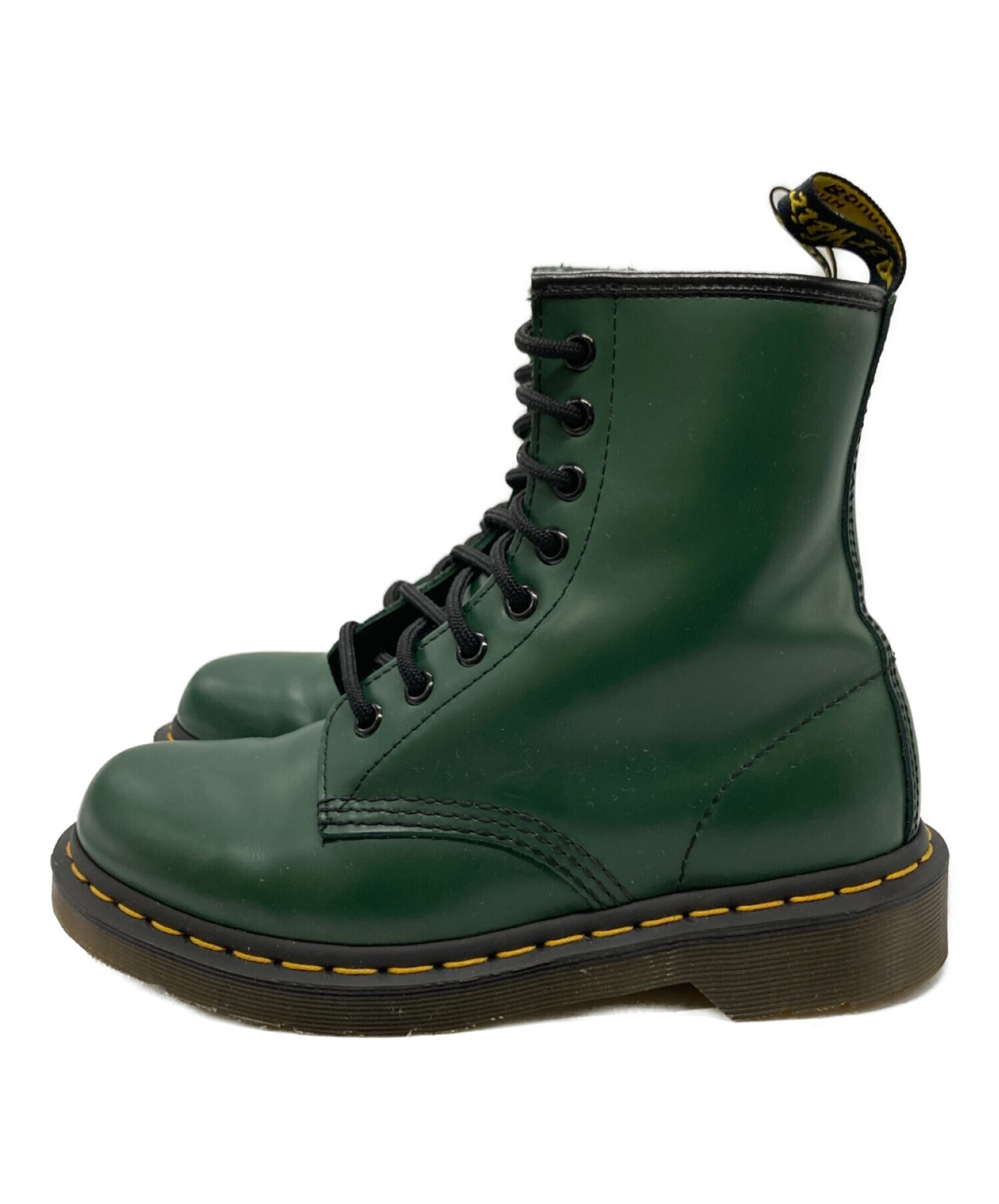 中古・古着通販】Dr.Martens (ドクターマーチン) 8ホールブーツ