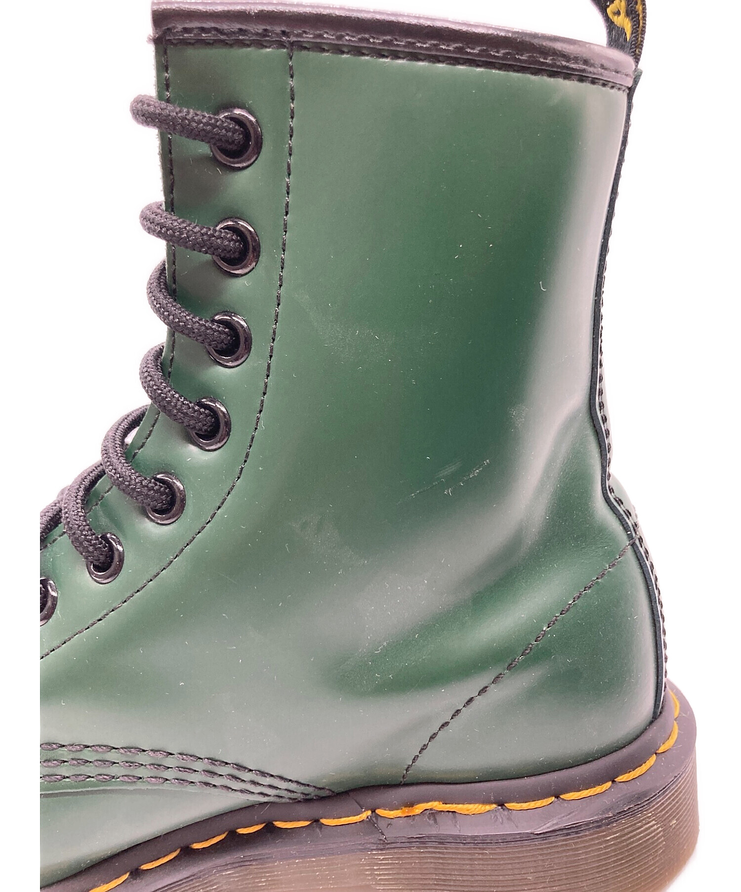 中古・古着通販】Dr.Martens (ドクターマーチン) 8ホールブーツ