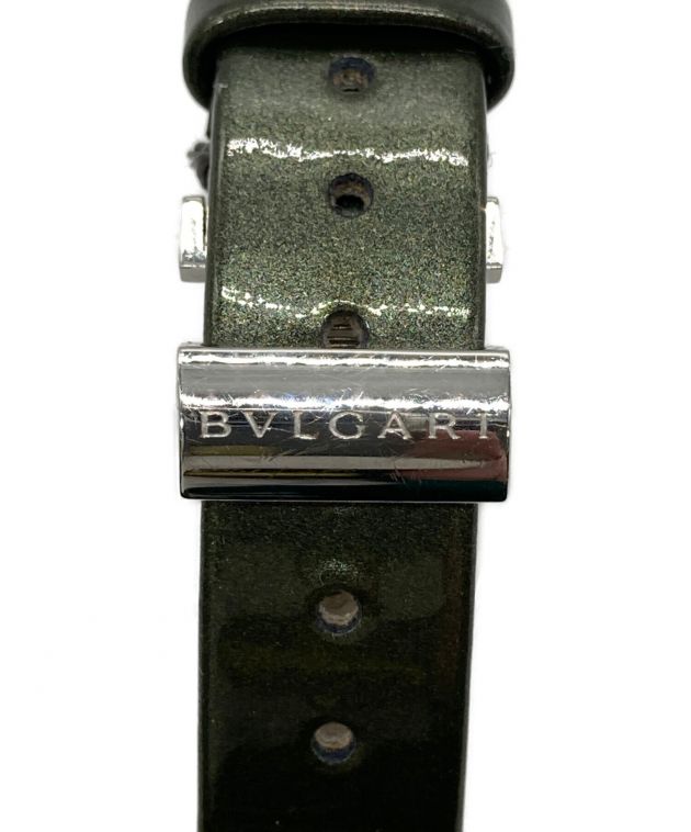 中古・古着通販】BVLGARI (ブルガリ) 腕時計｜ブランド・古着通販 