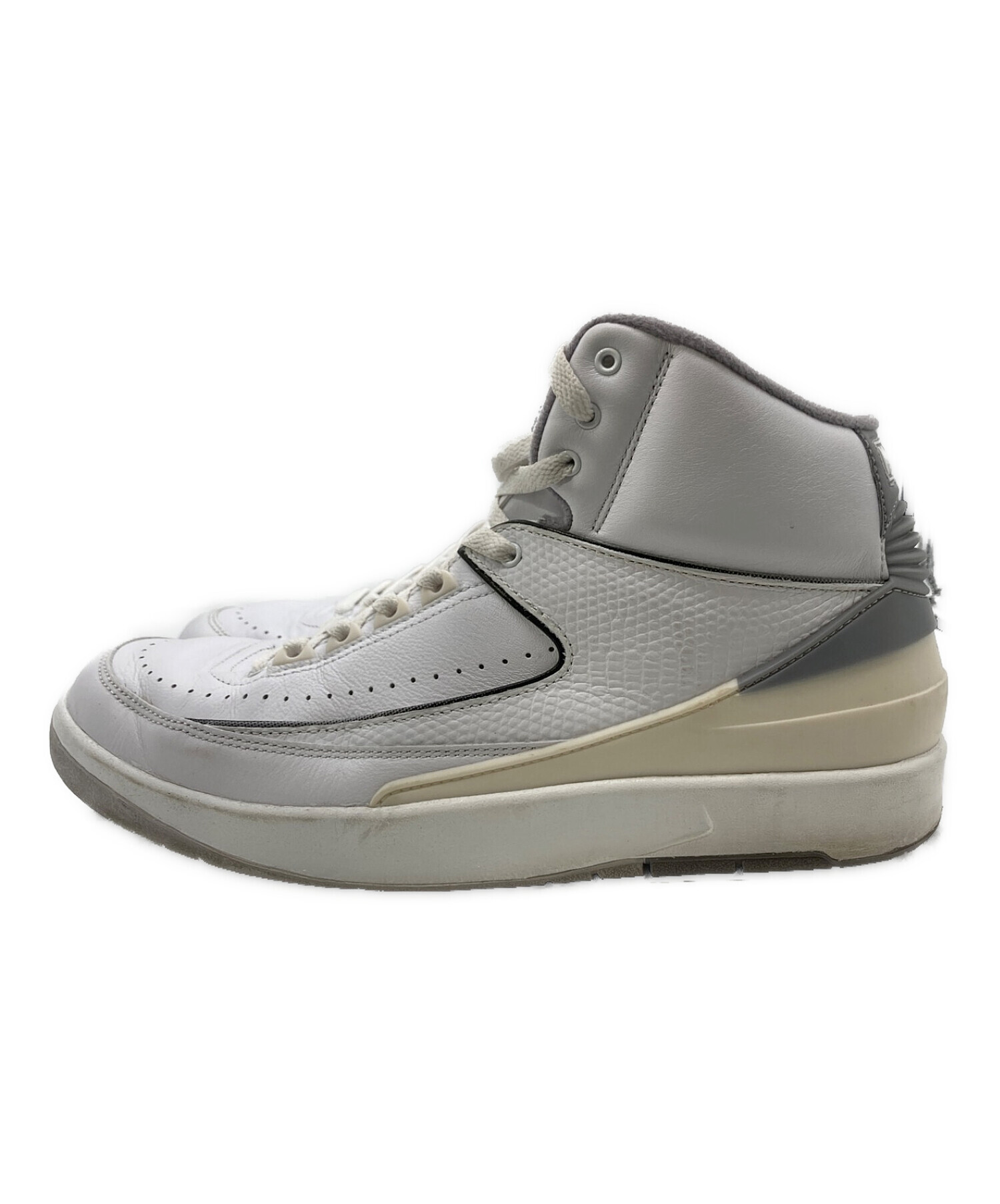 新品未使用】NIKE AIR JORDAN 2 RETRO 28cm - beaconparenting.ie