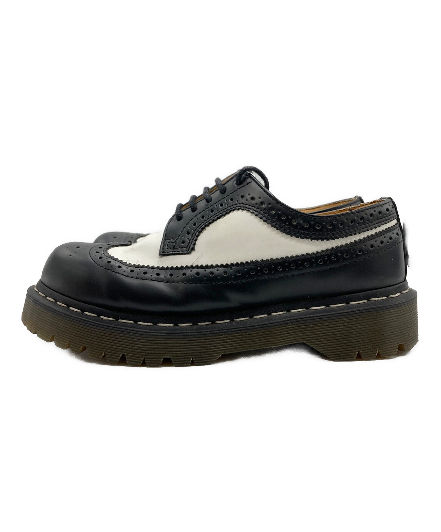 中古・古着通販】Dr.Martens (ドクターマーチン) 3989 BEX ブローグ