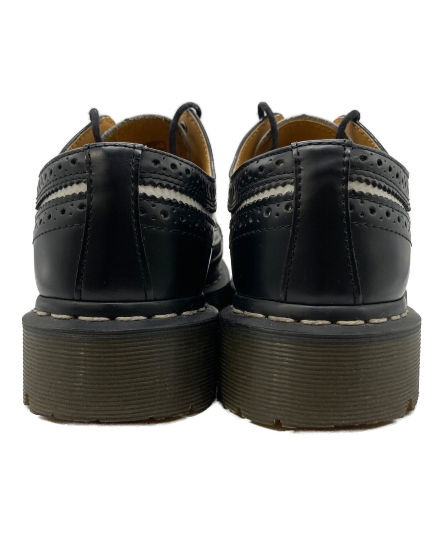 中古・古着通販】Dr.Martens (ドクターマーチン) 3989 BEX ブローグ 