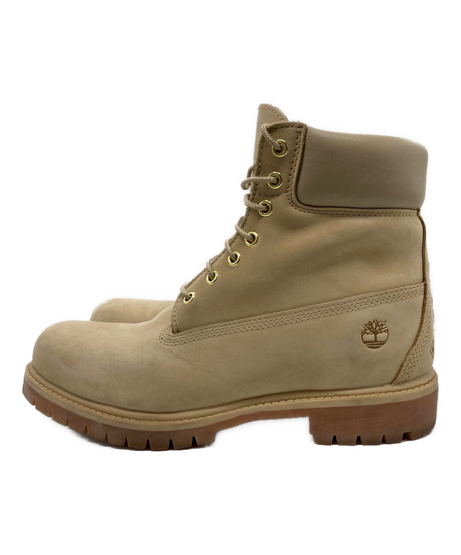 中古・古着通販】Timberland (ティンバーランド) BEAUTY&YOUTH UNITED