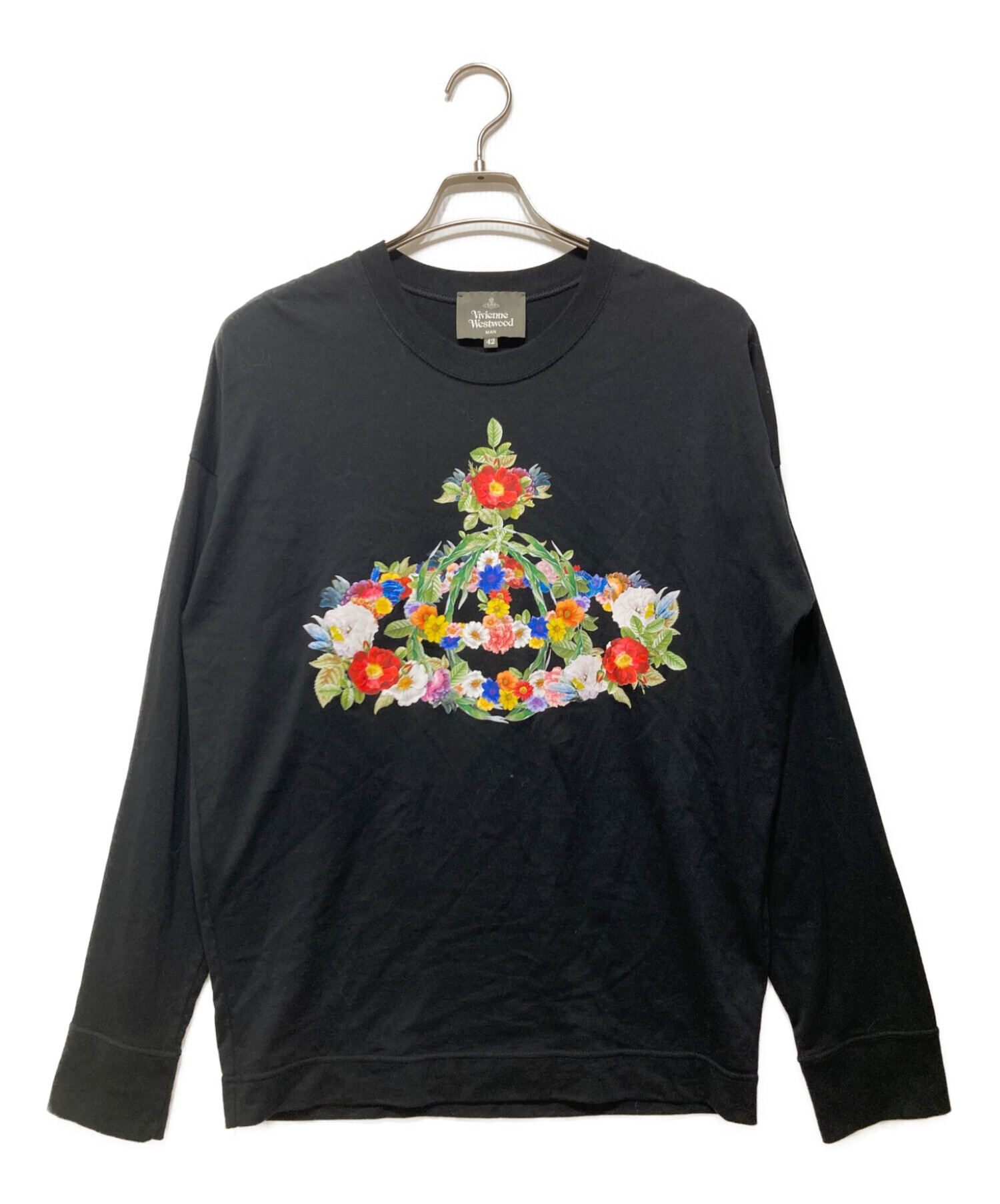 中古・古着通販】Vivienne Westwood (ヴィヴィアンウエストウッド