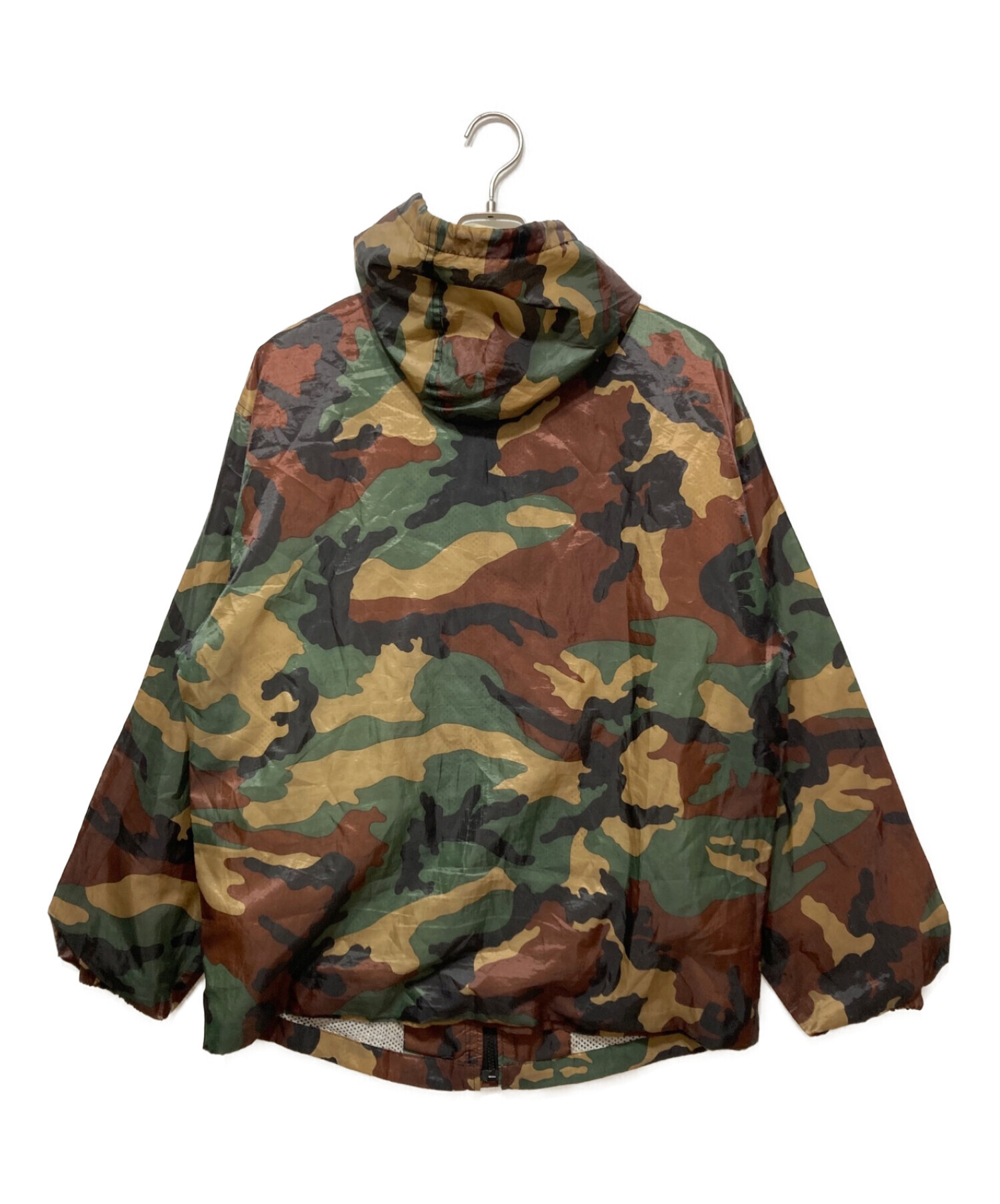 中古・古着通販】OLD STUSSY OUTDOOR (オールドステューシーアウトドア 