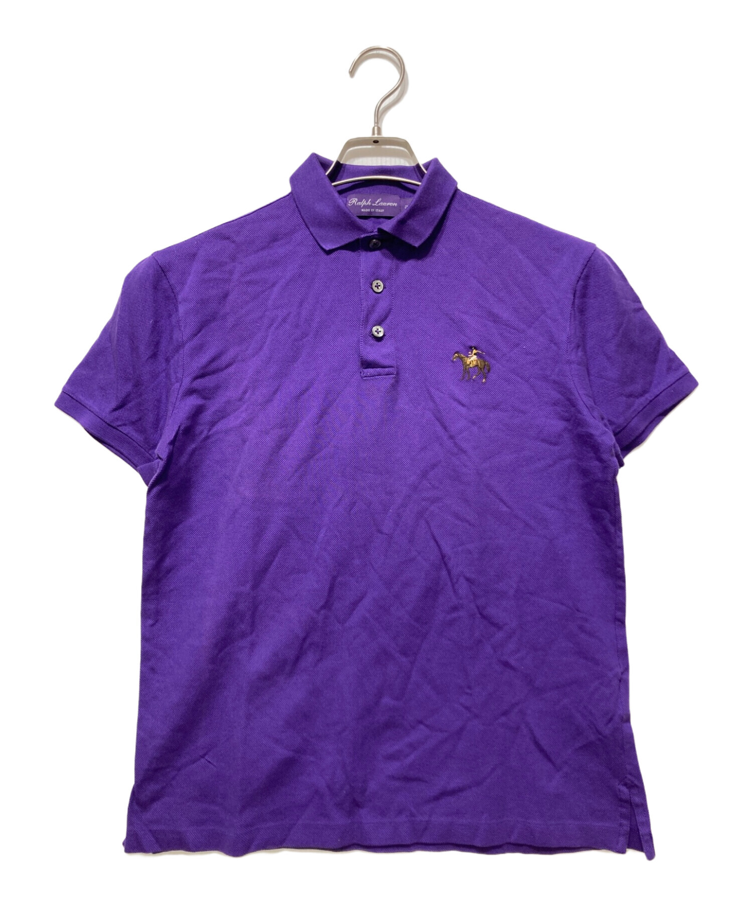 中古・古着通販】POLO RALPH LAUREN purple label (ポロラルフローレン