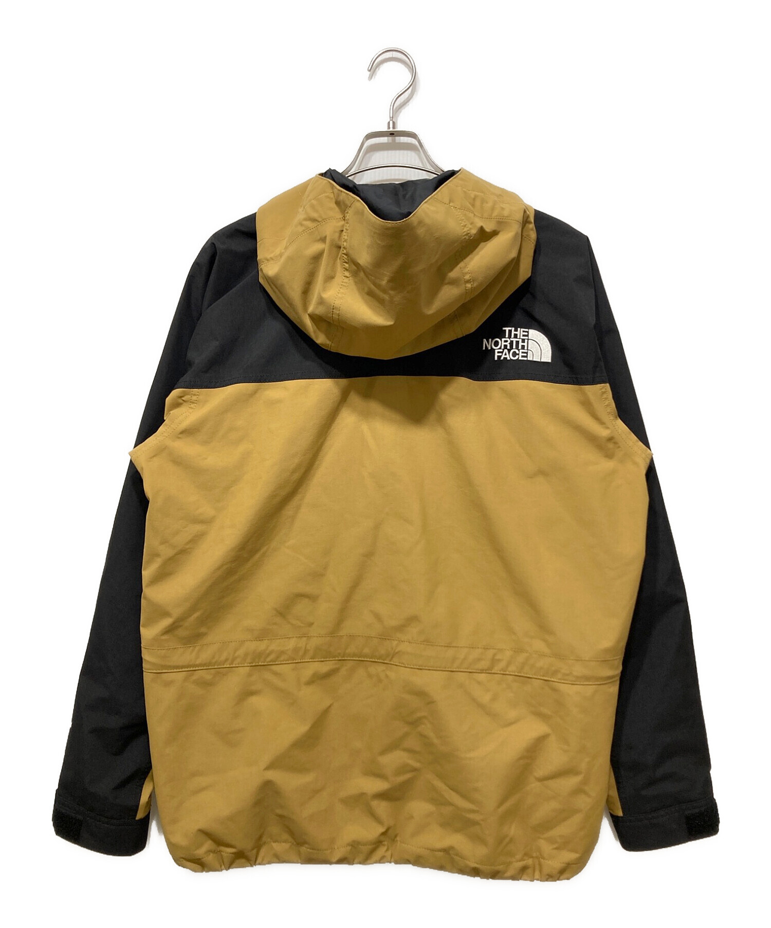 送料＆加工料込 NORTH FACE Monuntain Light Jacket WB XL | photomap.nu