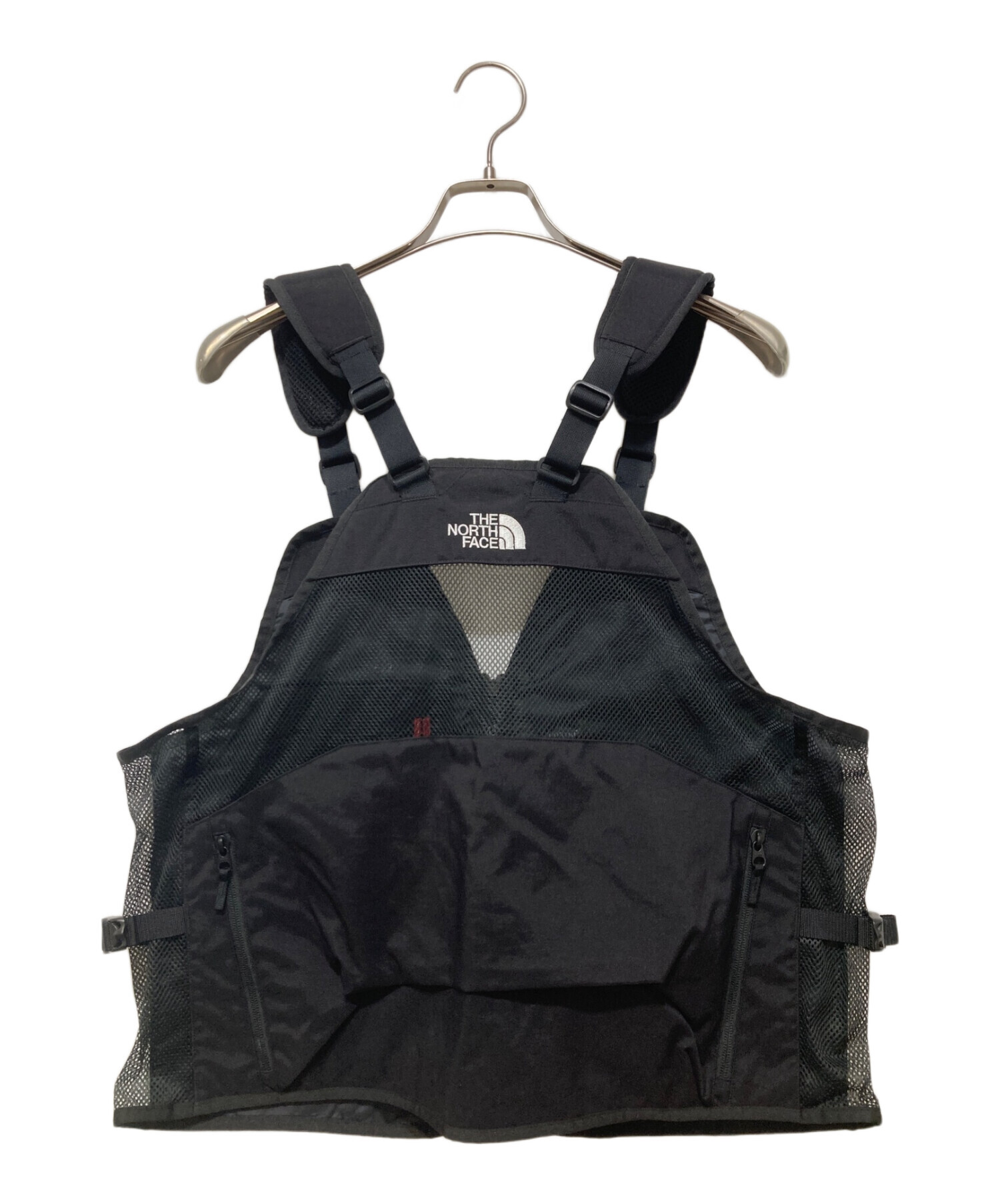 中古・古着通販】THE NORTH FACE (ザ ノース フェイス) Gear Mesh Vest ...