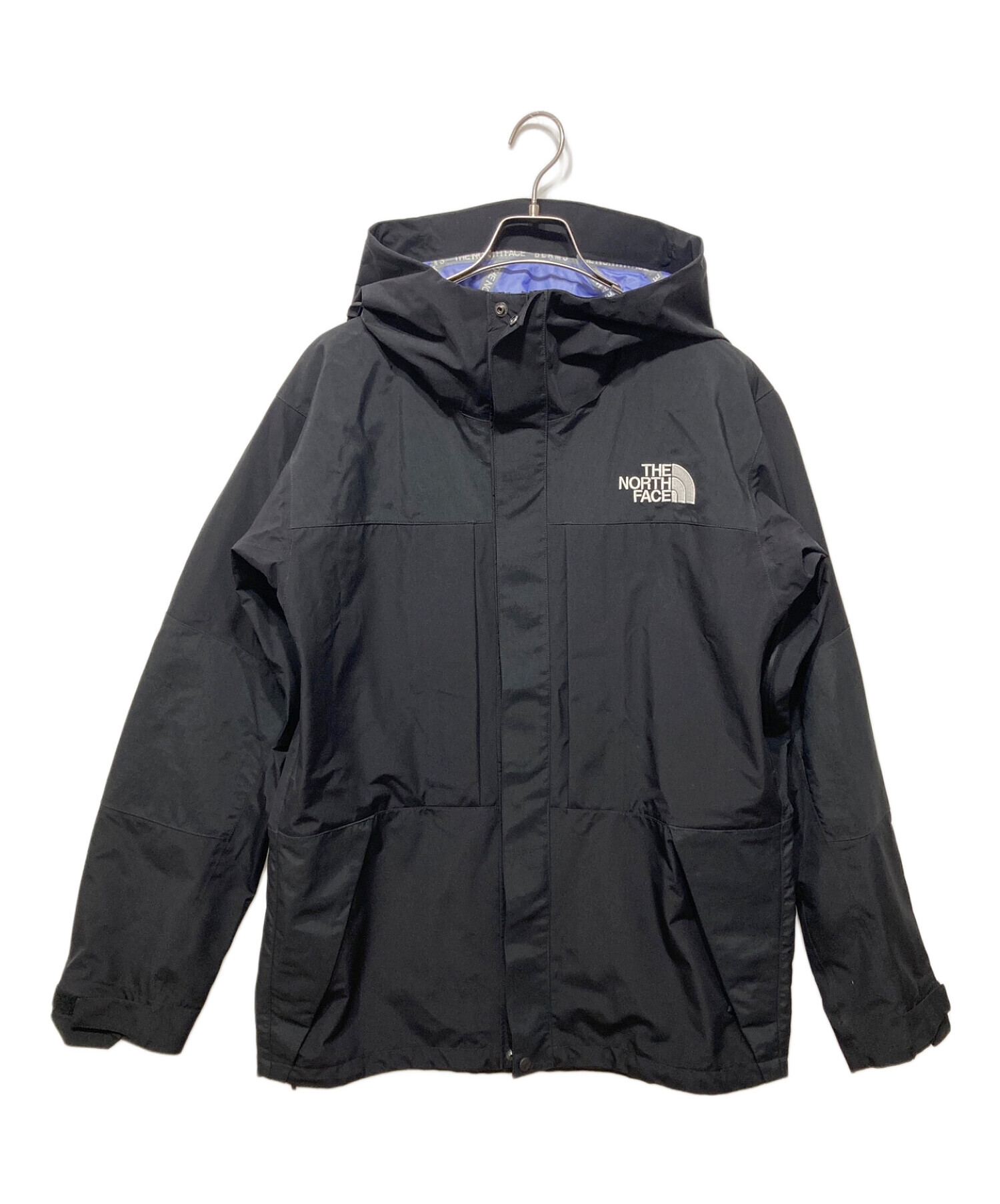 中古・古着通販】THE NORTH FACE (ザ ノース フェイス) BEAMS ...