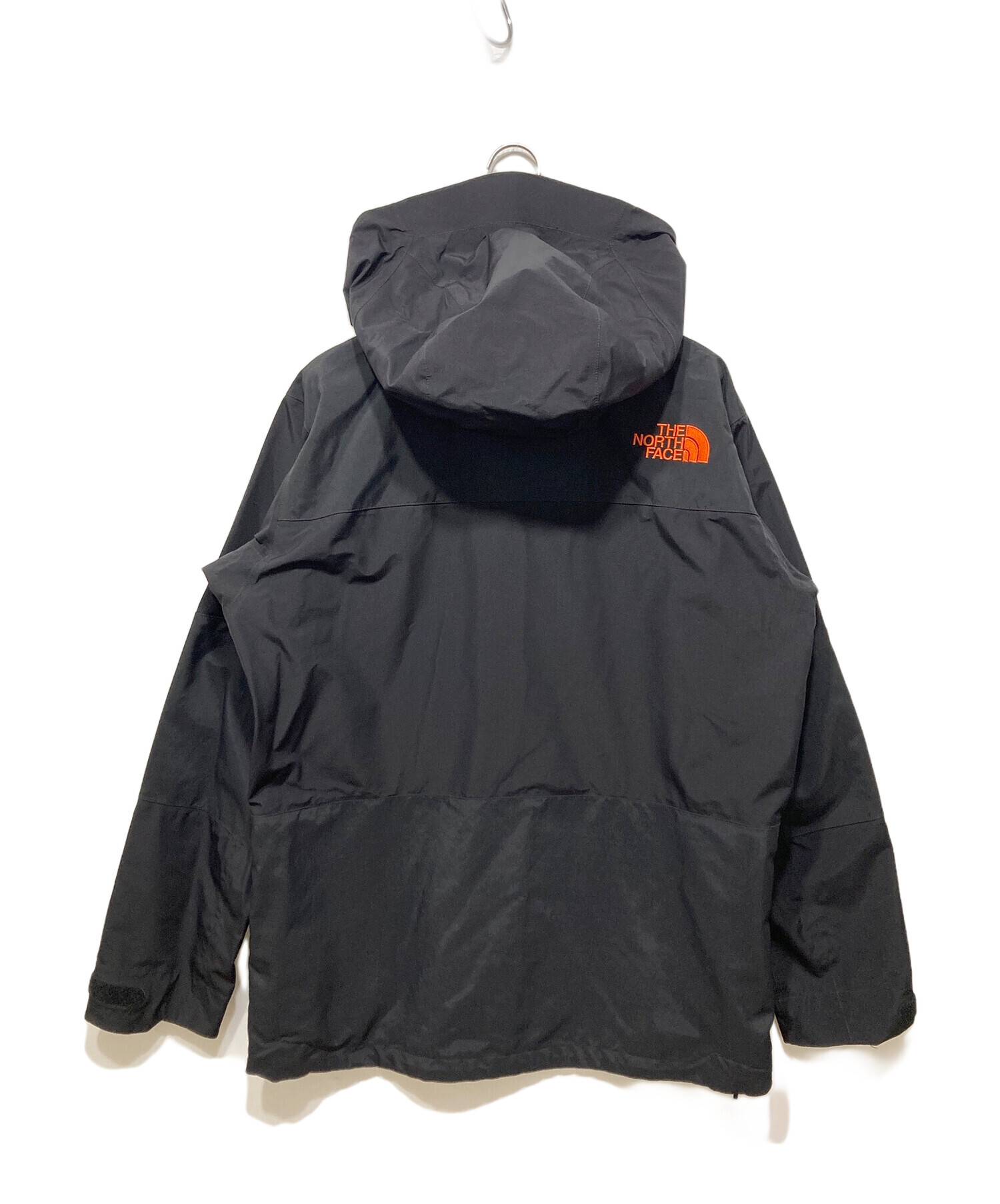 中古・古着通販】THE NORTH FACE (ザ ノース フェイス) BEAMS ...