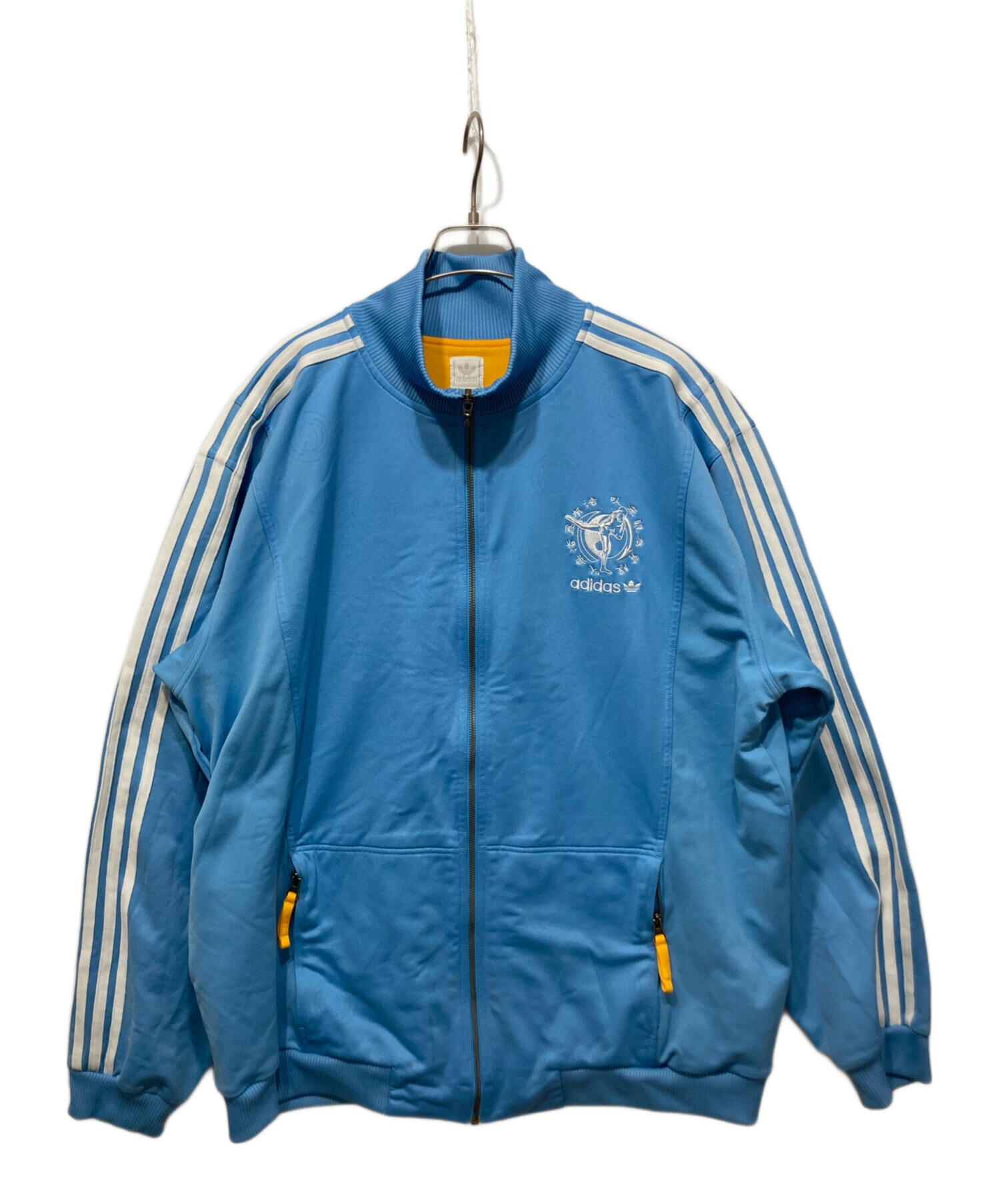 adidas カバーオール 中古