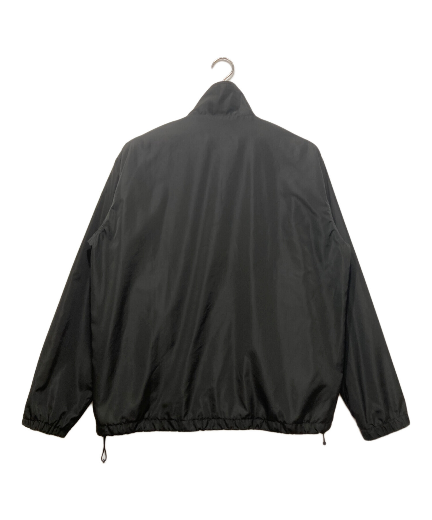 中古・古着通販】BlackEyePatch (ブラックアイパッチ) WACKO MARIA (ワコマリア) TRACK JACKET TYPE-2  ブラック サイズ:Ⅿ｜ブランド・古着通販 トレファク公式【TREFAC FASHION】スマホサイト