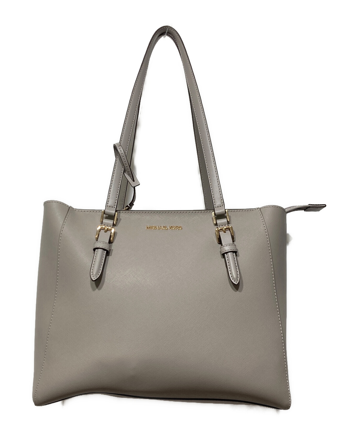 MICHAEL KORS (マイケルコース) 3in1 トートバッグ グレー