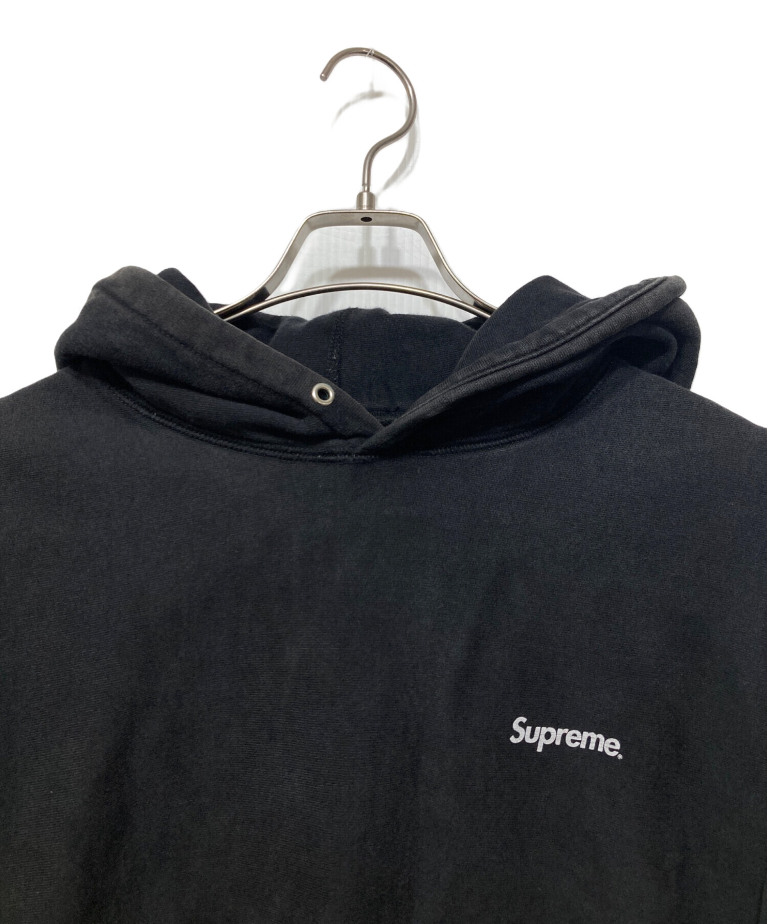 supreme リフレクター パーカー 安い