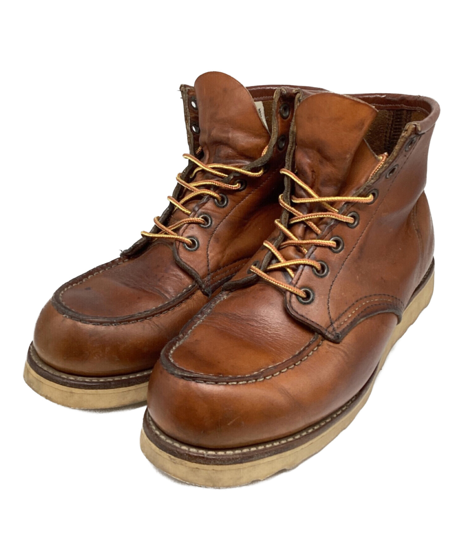 中古・古着通販】RED WING (レッドウィング) アイリッシュセッター