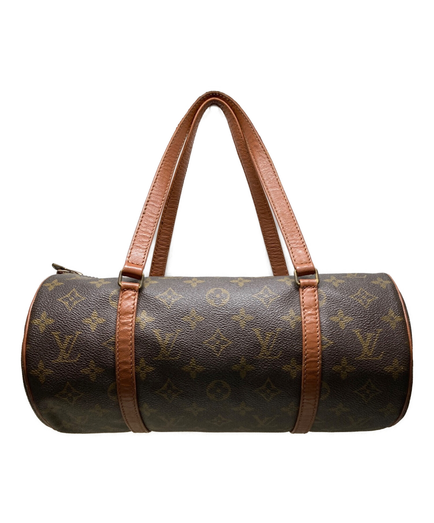 中古・古着通販】LOUIS VUITTON (ルイ ヴィトン) パピヨン サイズ:GM｜ブランド・古着通販 トレファク公式【TREFAC  FASHION】スマホサイト